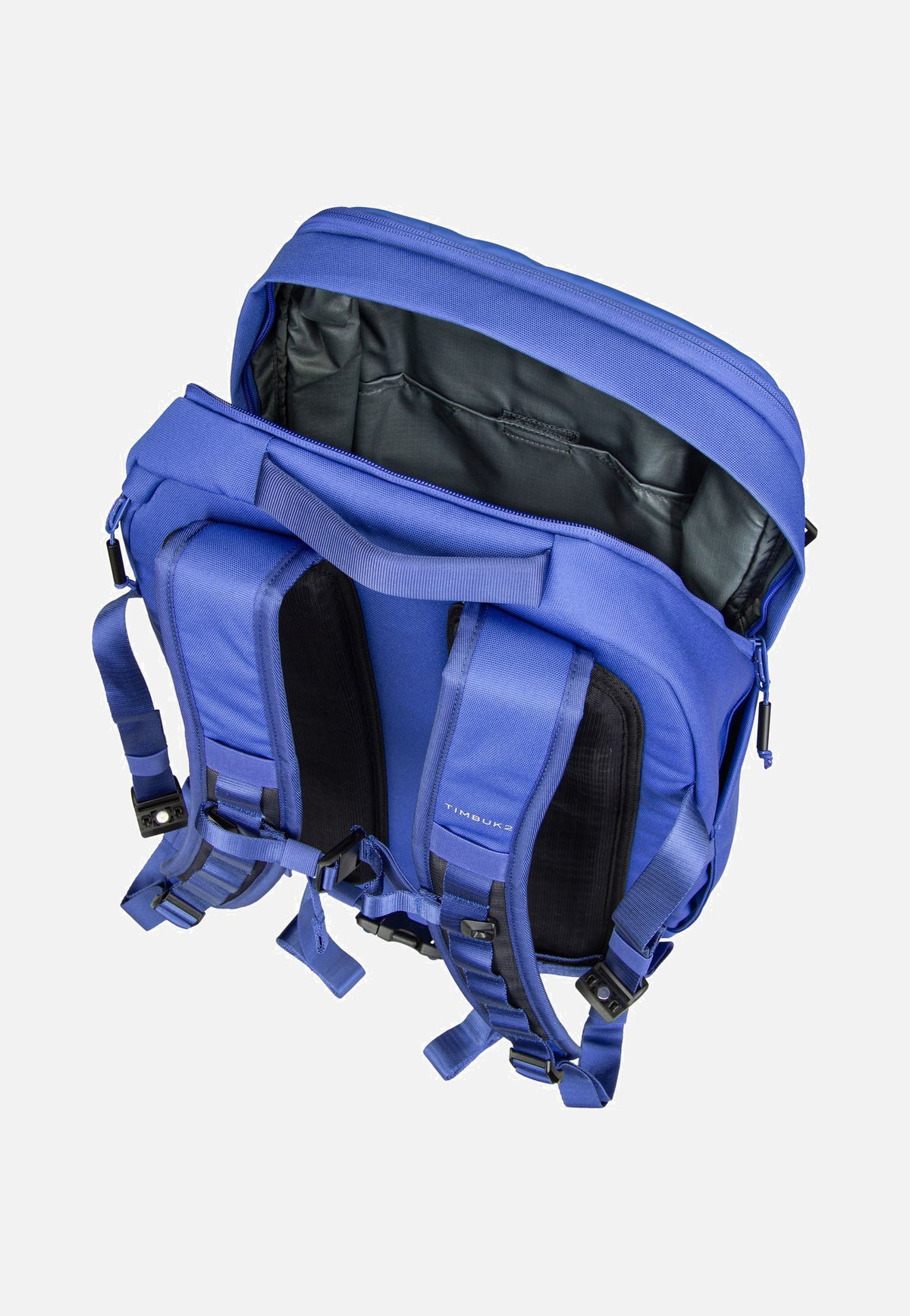 Timbuk2 Parker Pack Satin Sky Rucksack
