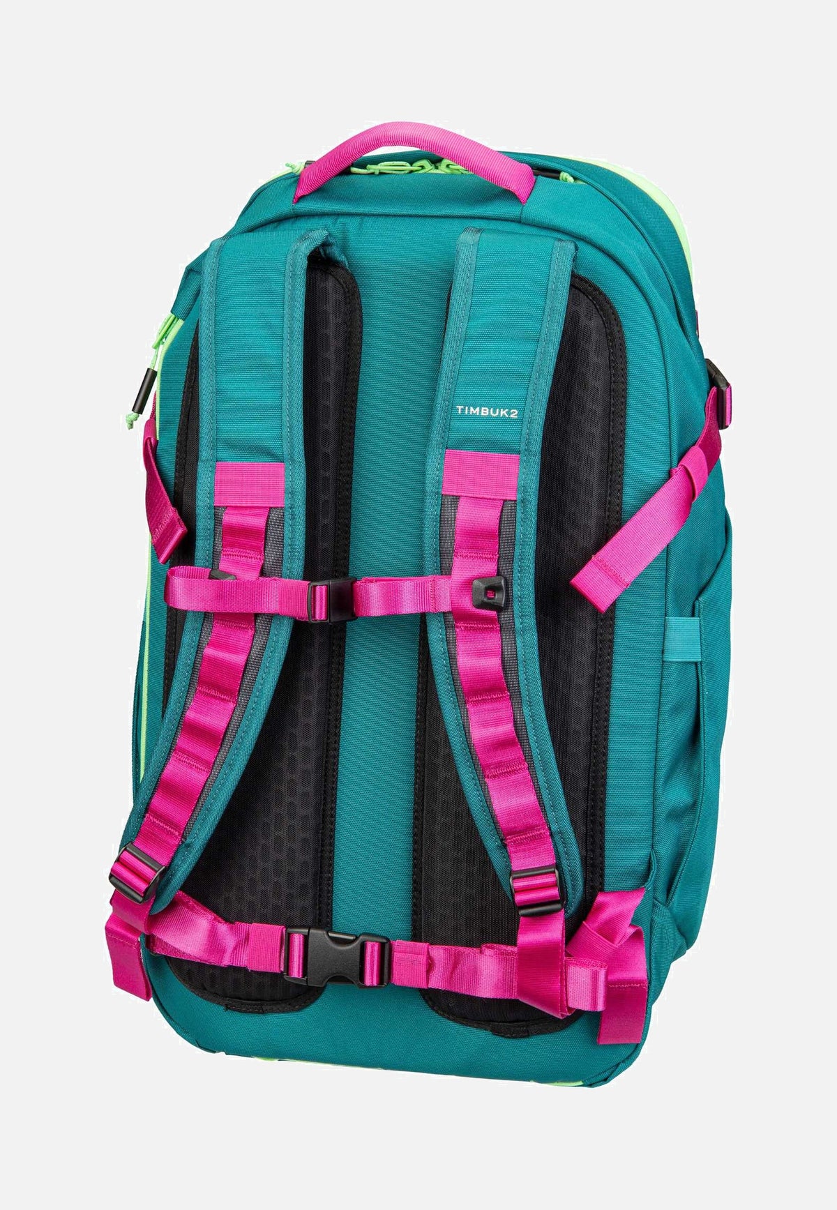 Timbuk2 Parker Pack Verdigris Pop Rucksack