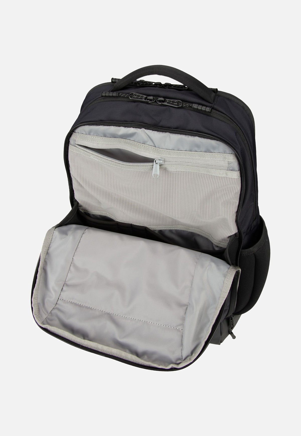 Timbuk2 The Authority Pack DLX Eco Eco Black DeLuxe Rucksack