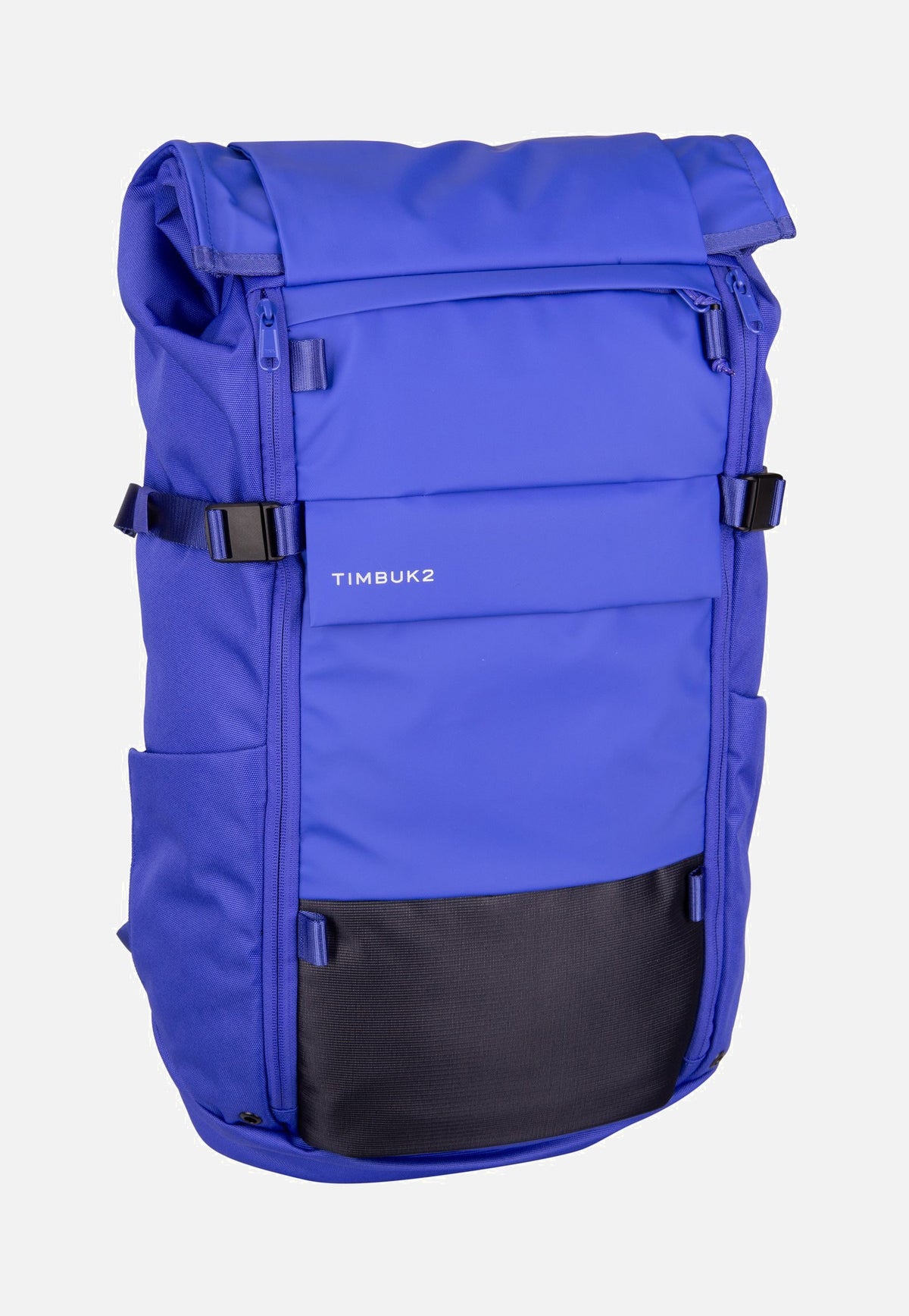 Timbuk2 Clark Pack Satin Sky Rolltop Rucksack