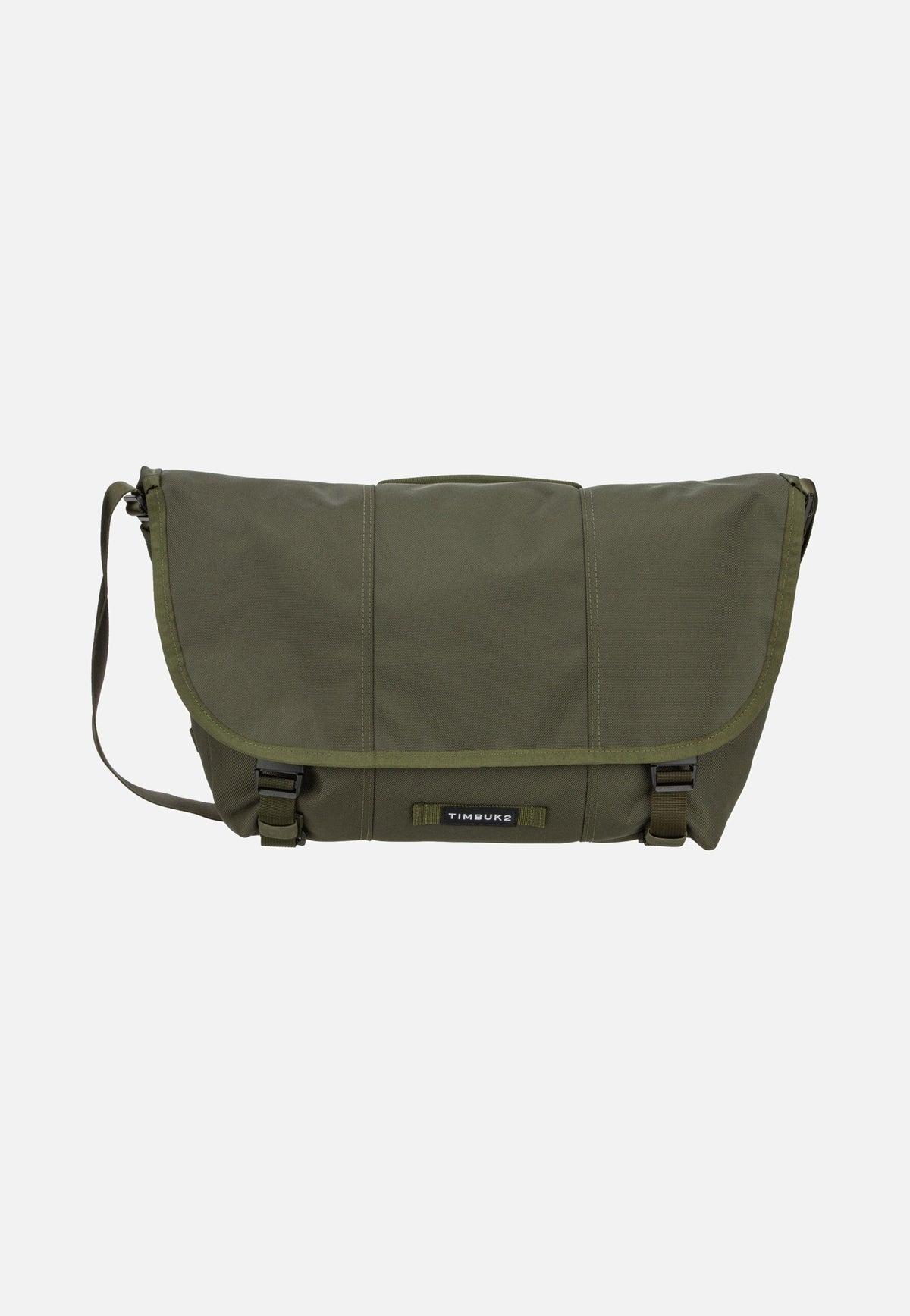 Timbuk2 Classic Messenger M Army Messenger Bag