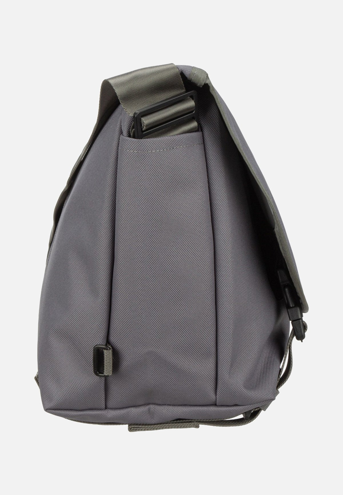 Timbuk2 Classic Messenger M Gunmetal Messenger Bag