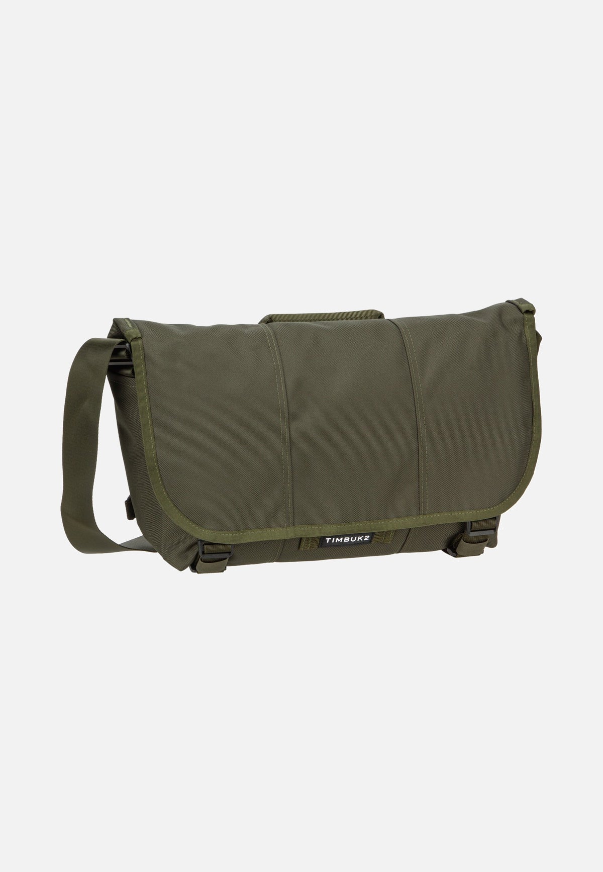 Timbuk2 Classic Messenger S Army Messenger Bag