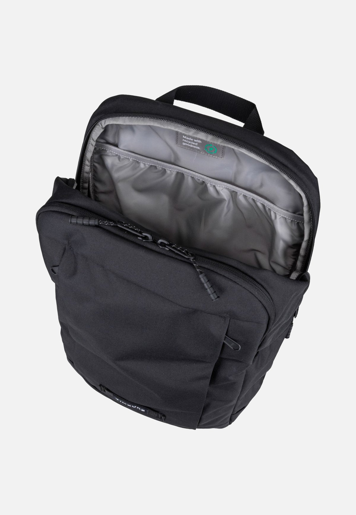 Timbuk2 Parkside 2.0 Eco Black Rucksack