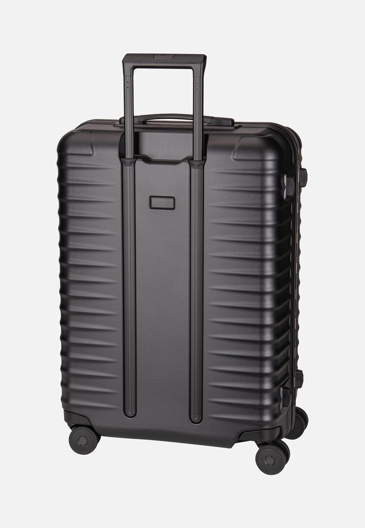 Titan OVERSEAS 4w Trolley M+ Nightshade Black Koffer