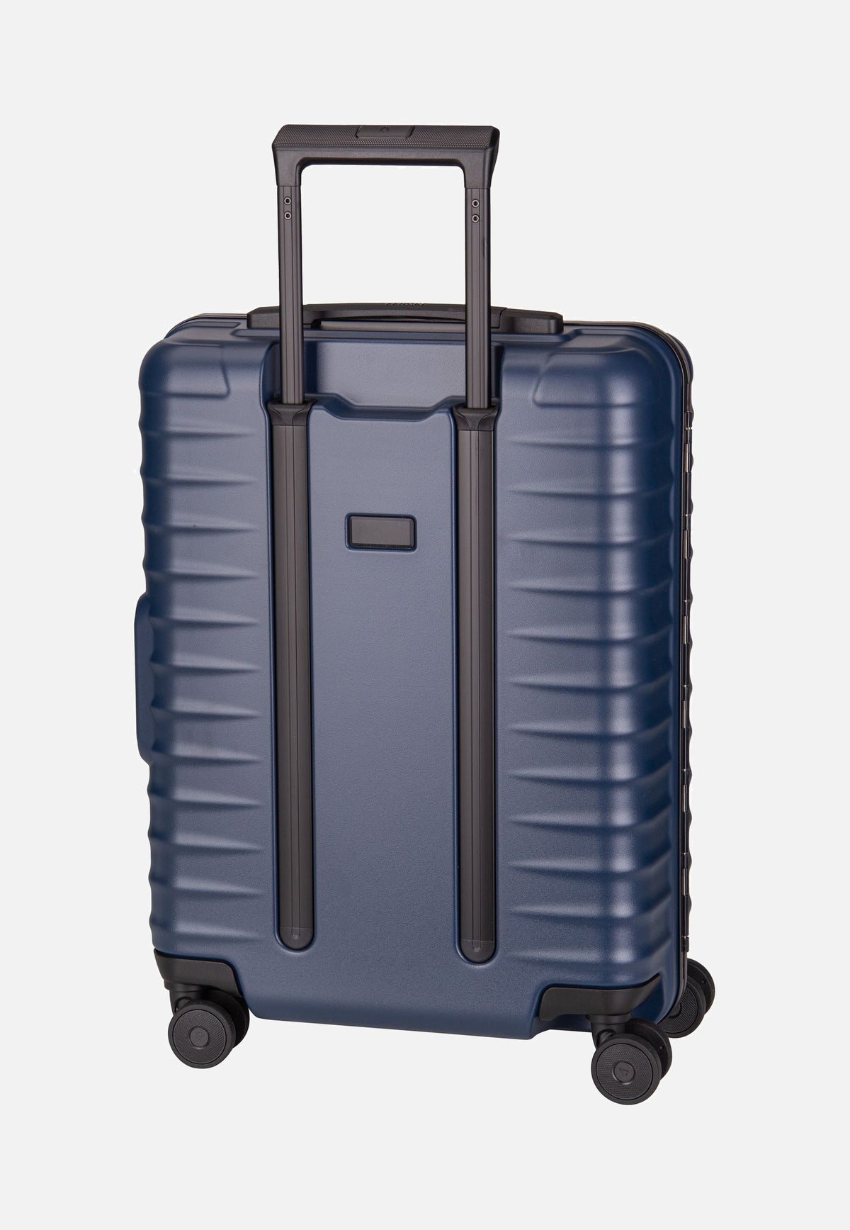 Titan OVERSEAS 4w Trolley S20 Midnight Blue Koffer