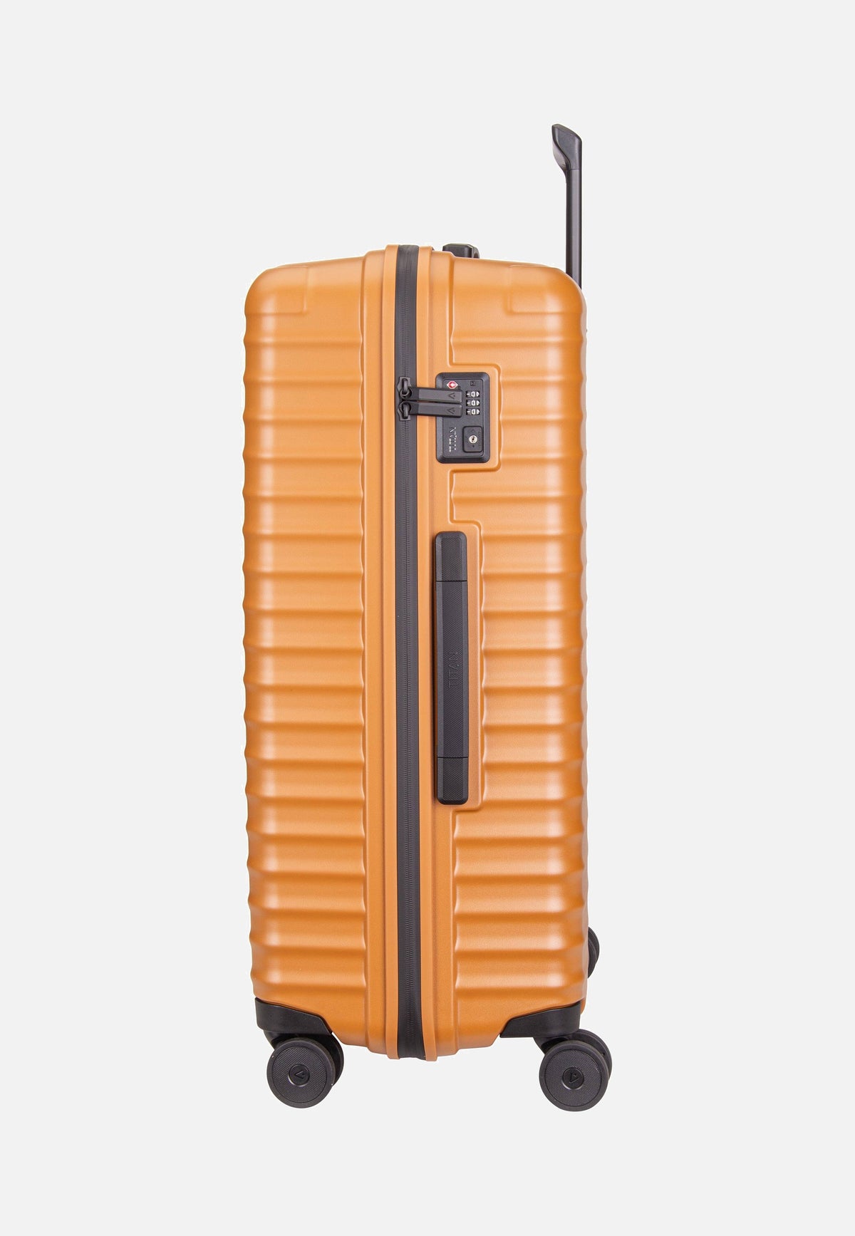 Titan UPGRADE 4w Trolley L Canyon Bronze Koffer