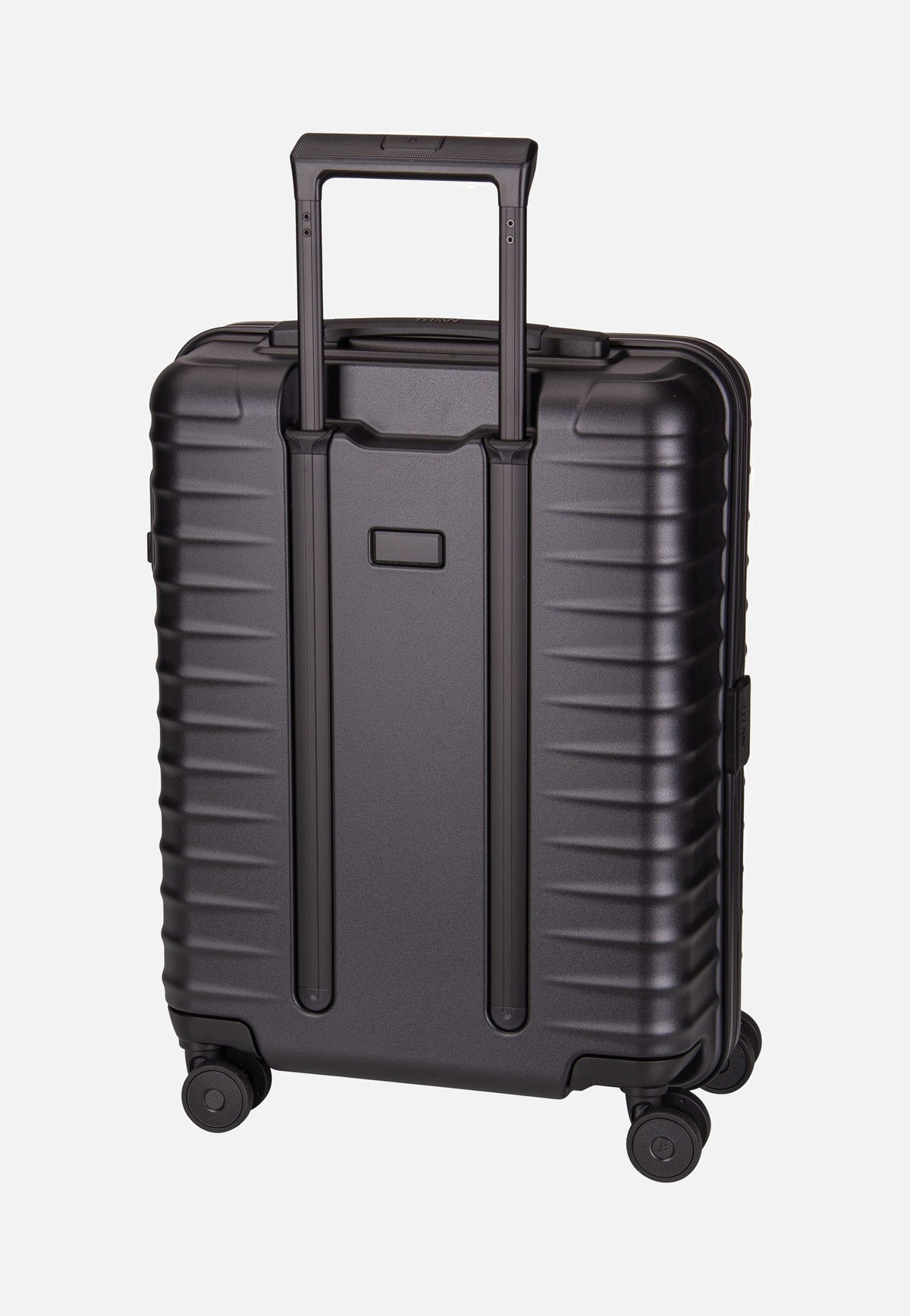 Titan UPGRADE 4w Trolley S20 Nightshade Black Koffer