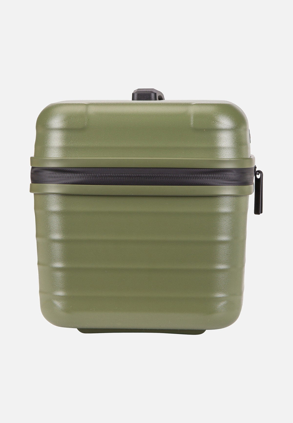 Titan UPGRADE Beautycase Forest Green Kosmetikkoffer