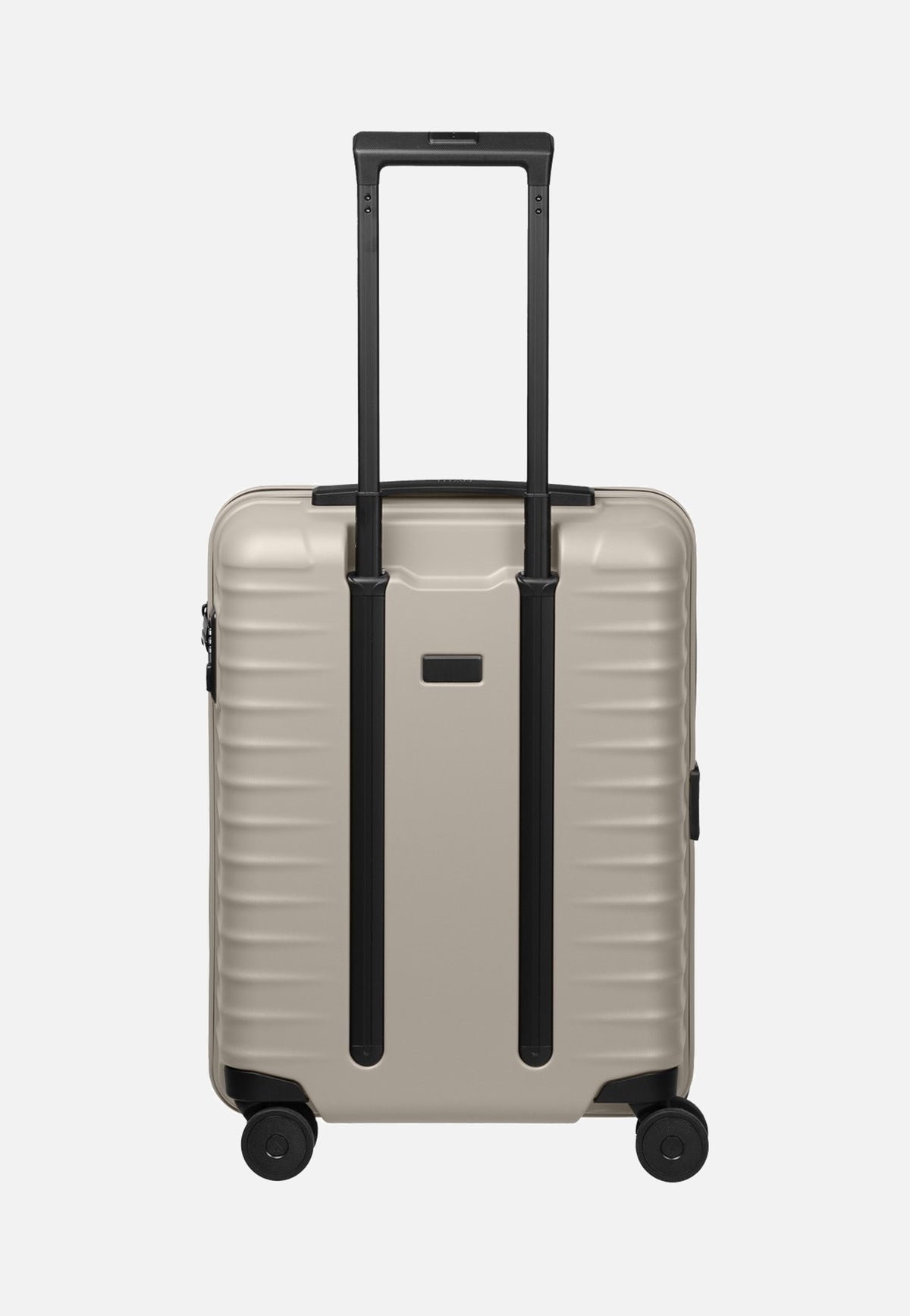 Titan UPGRADE 4w Trolley S23 Moonstone Grey Koffer