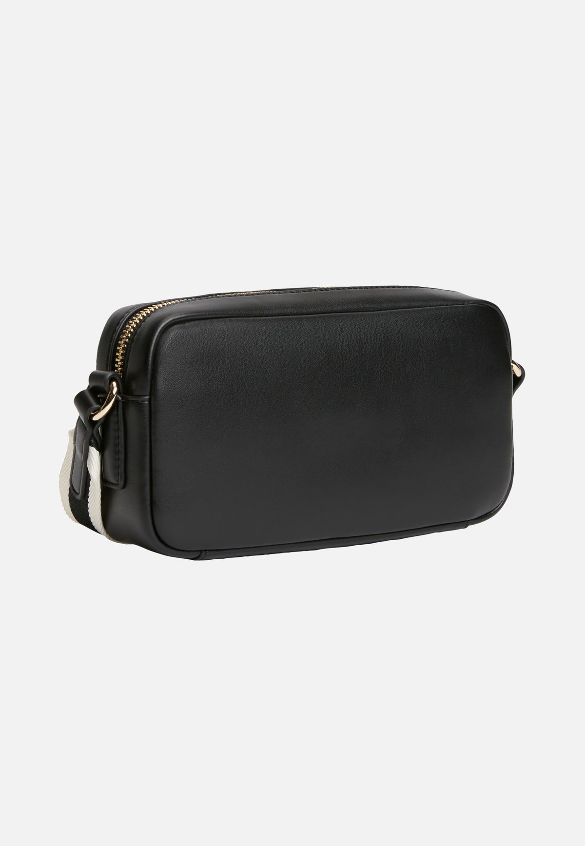 Tommy Hilfiger TH Essential Camera Black Umhängetasche