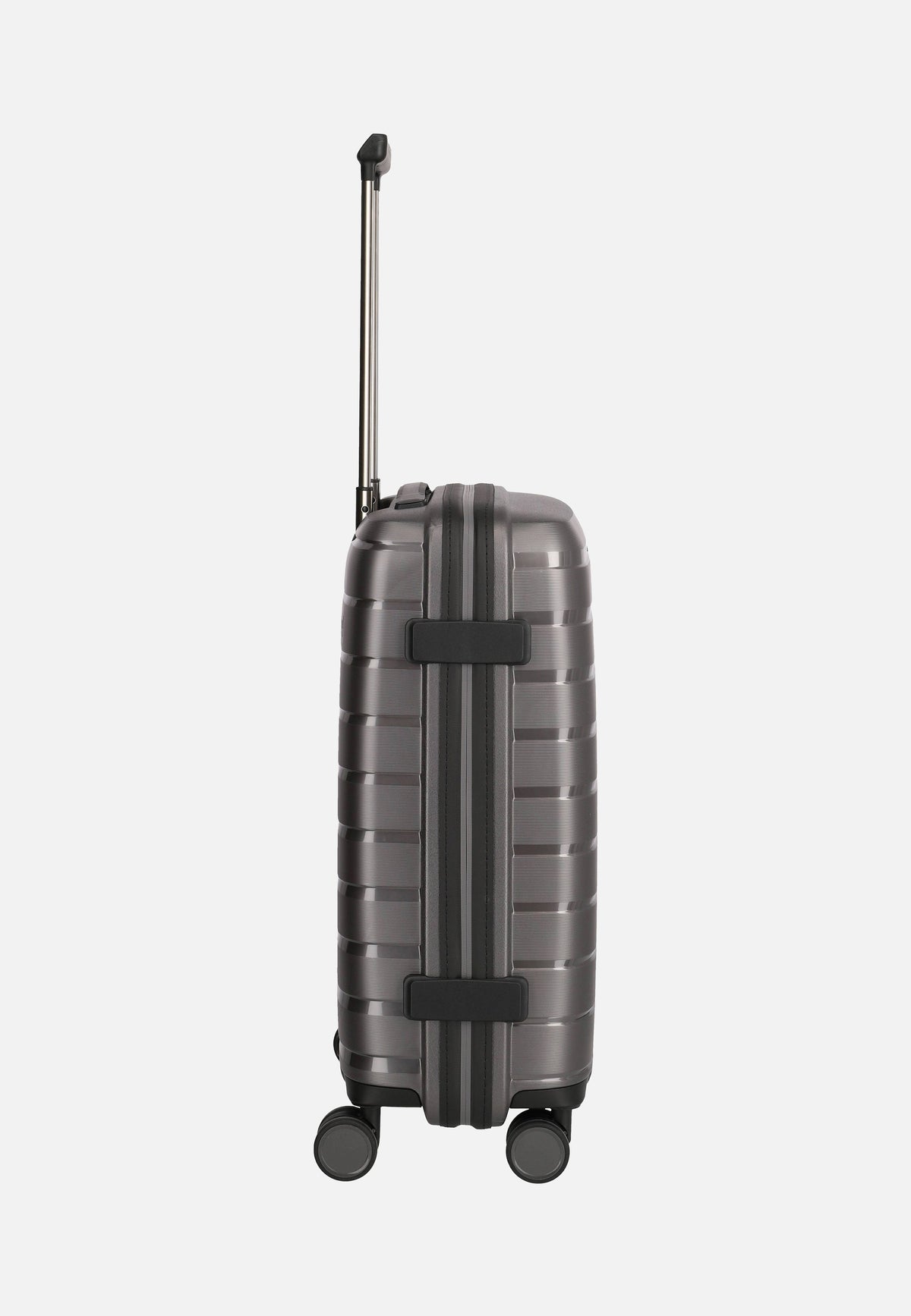 travelite Air Base 4-Rad Trolley S Anthrazit Koffer