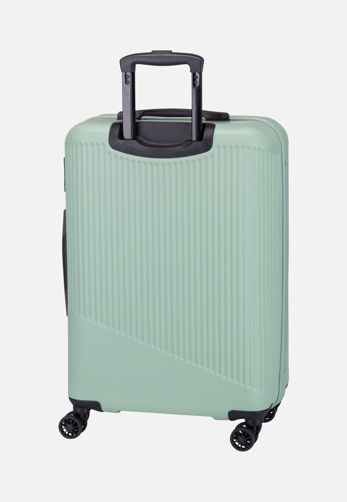 travelite Bali 4w Trolley M Mint Koffer
