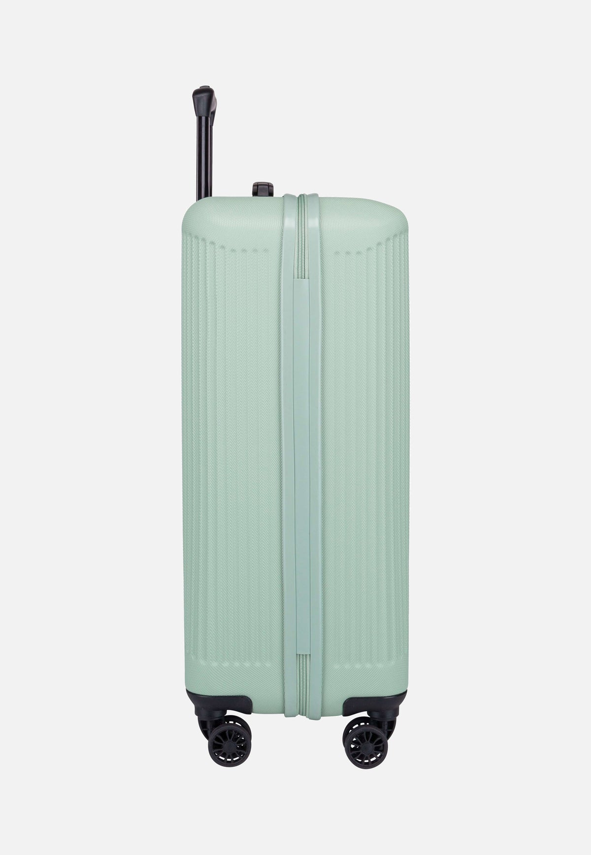 travelite Bali 4w Trolley M Mint Koffer