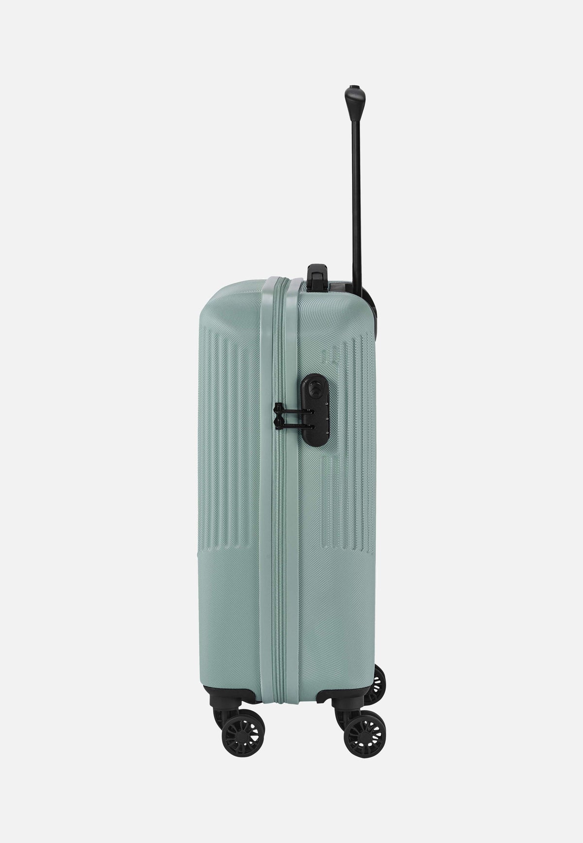 travelite Bali 4w Trolley S Mint Koffer