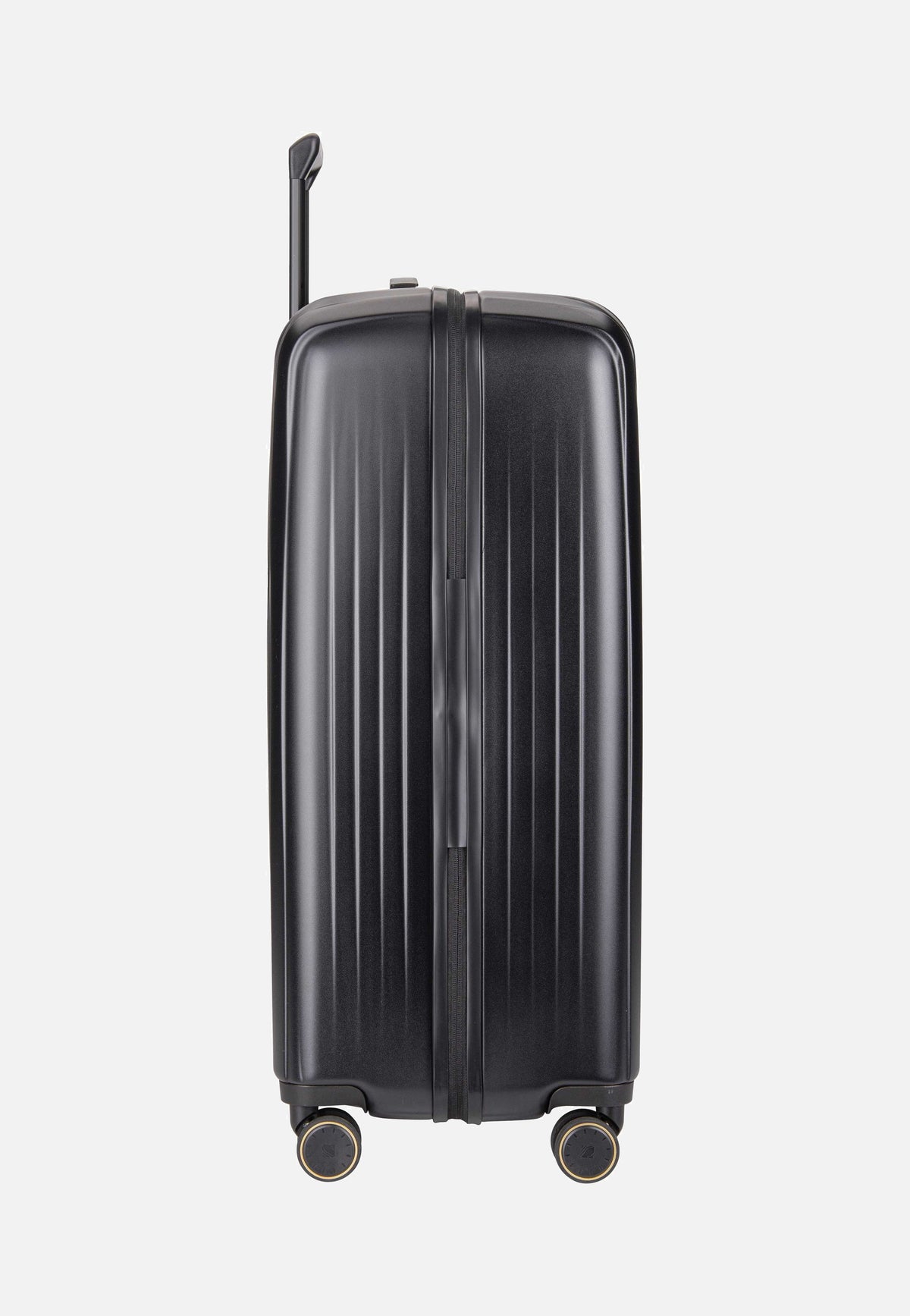travelite Barbara Novelty 4W Trolley L Black Koffer