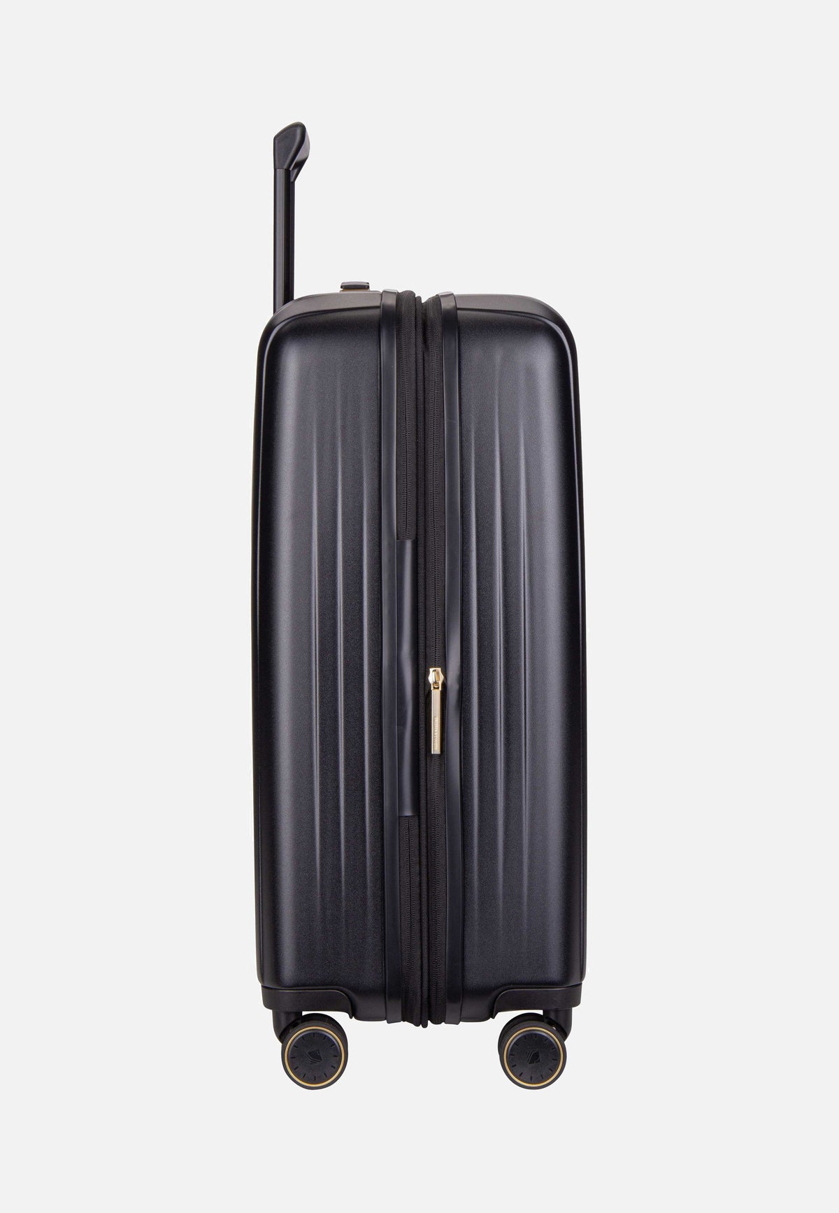 travelite Barbara Novelty 4W Trolley M Black Koffer