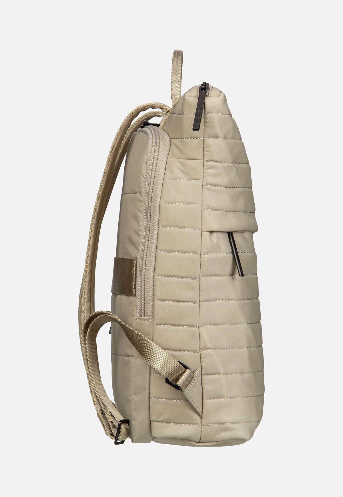 travelite Barbara Stepp BP Satin Nude Rucksack
