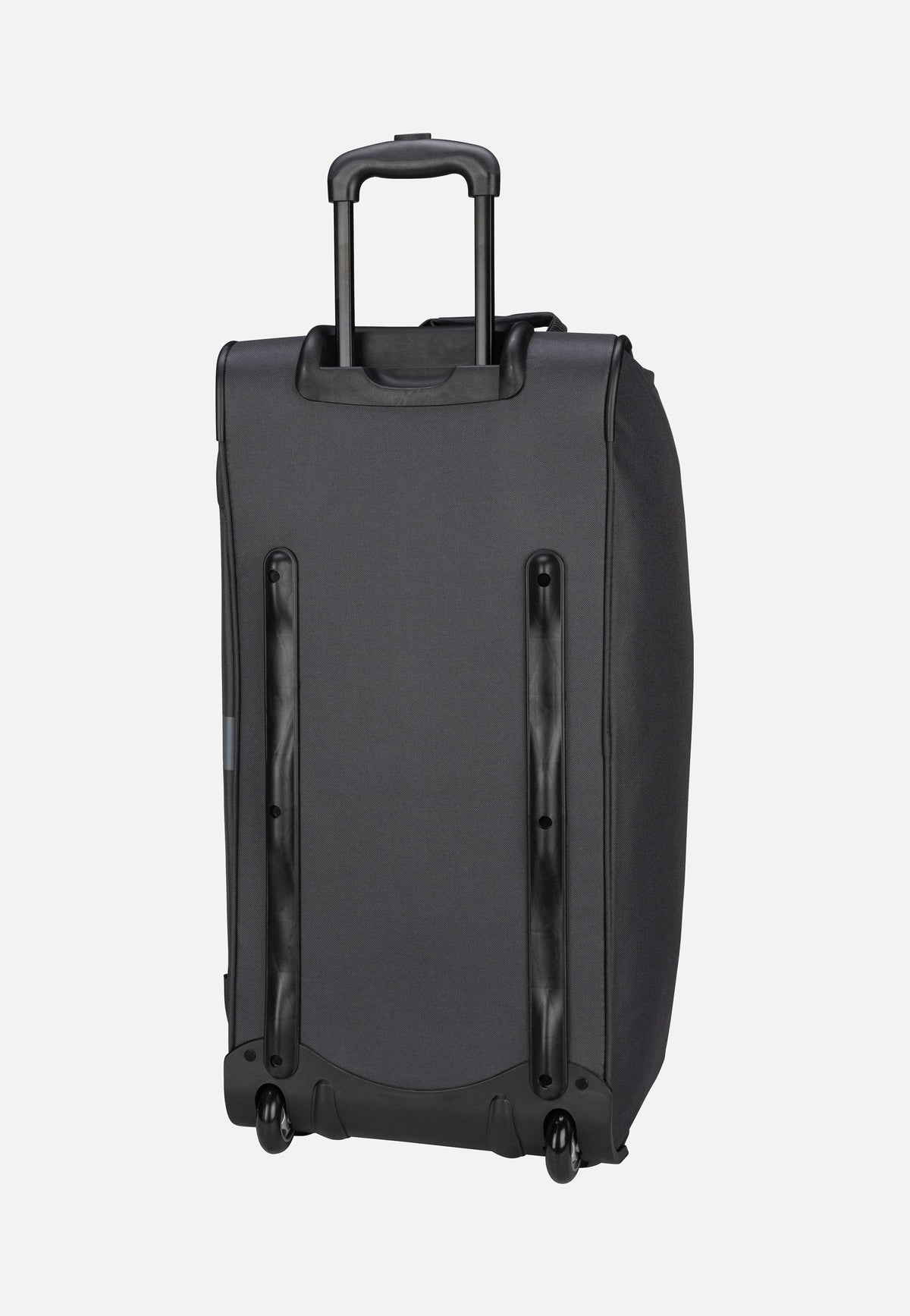 travelite Basics Active Anthrazit Reisetasche mit Rollen