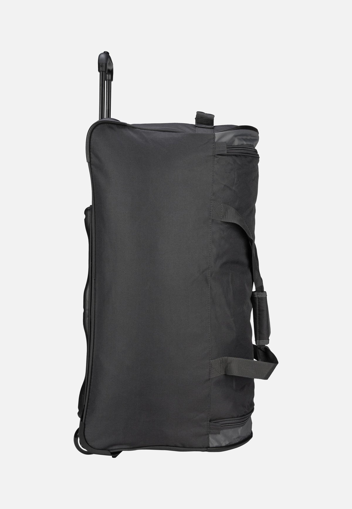 travelite Basics Active Anthrazit Reisetasche mit Rollen