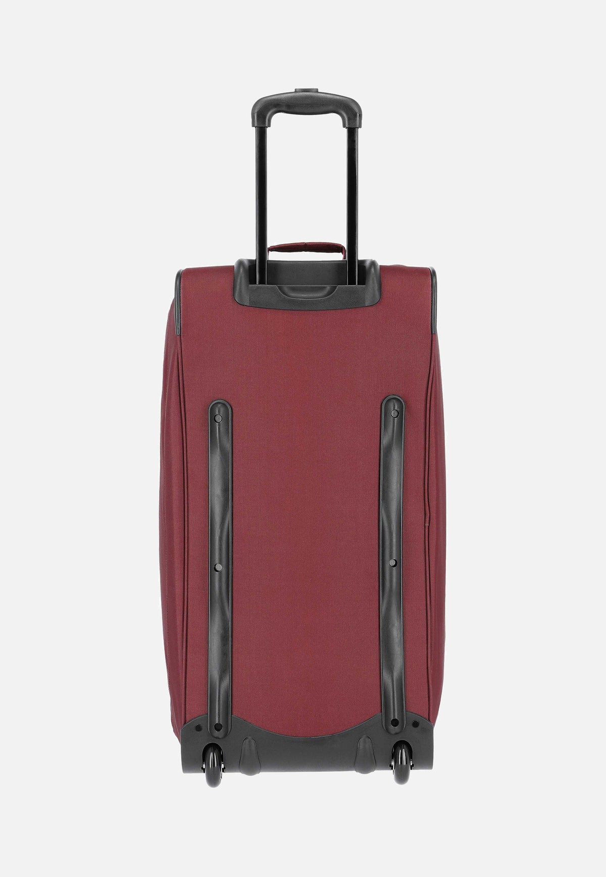 travelite Basics Trolley Bordeaux Reisetasche mit Rollen