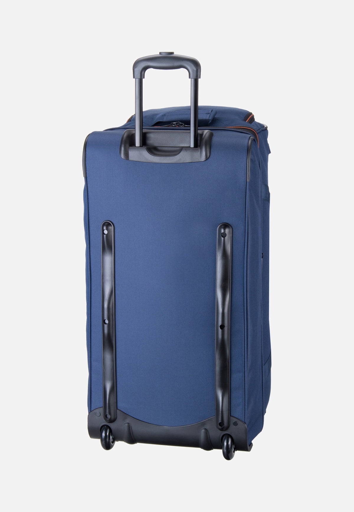 travelite Basics Trolley L Marine Reisetasche mit Rollen