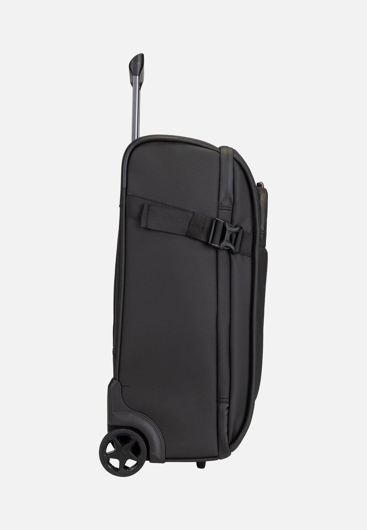 travelite Briize Wheeled Duffle S Black Reisetasche mit Rollen