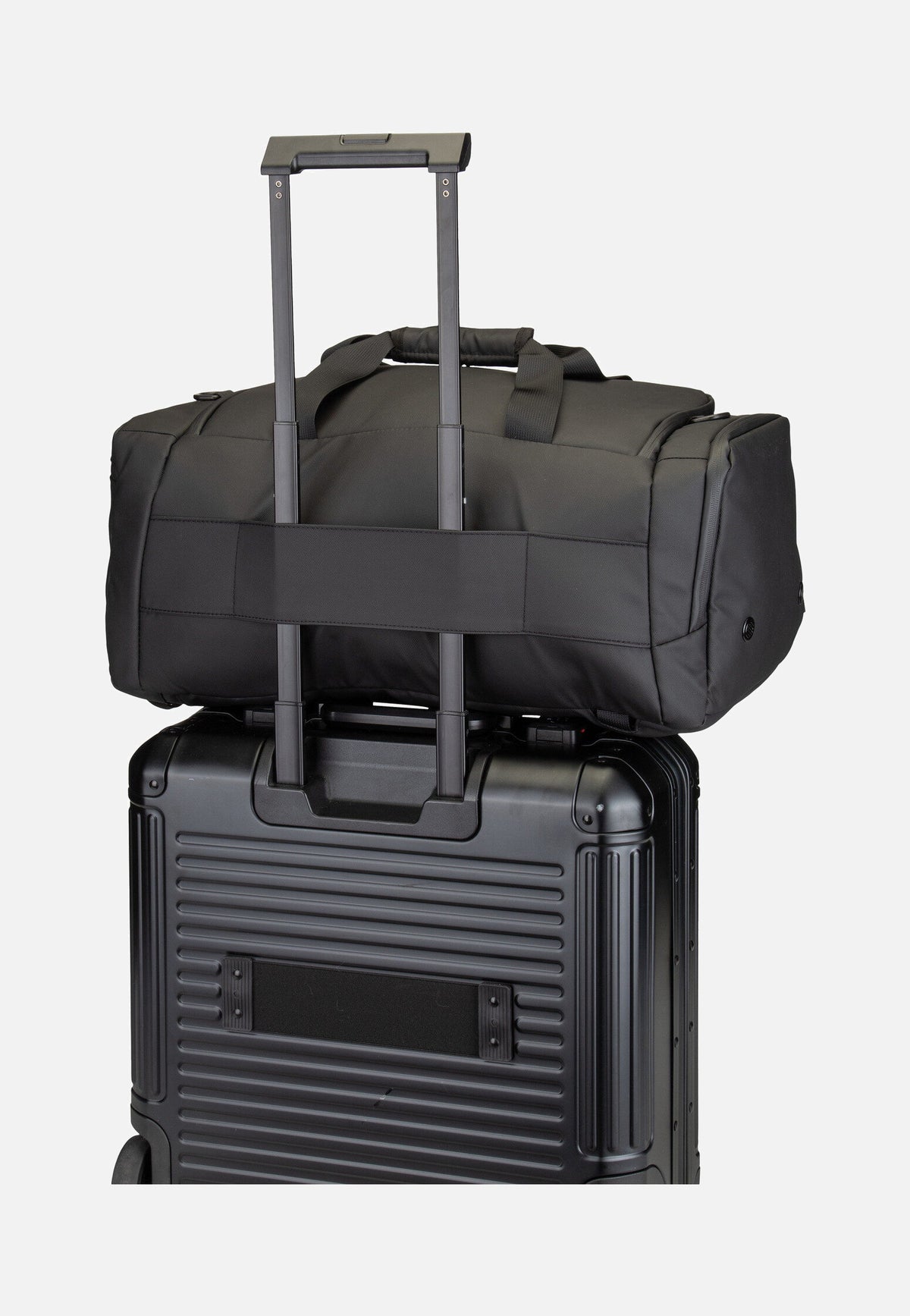 travelite Briize WKND Black Rucksack