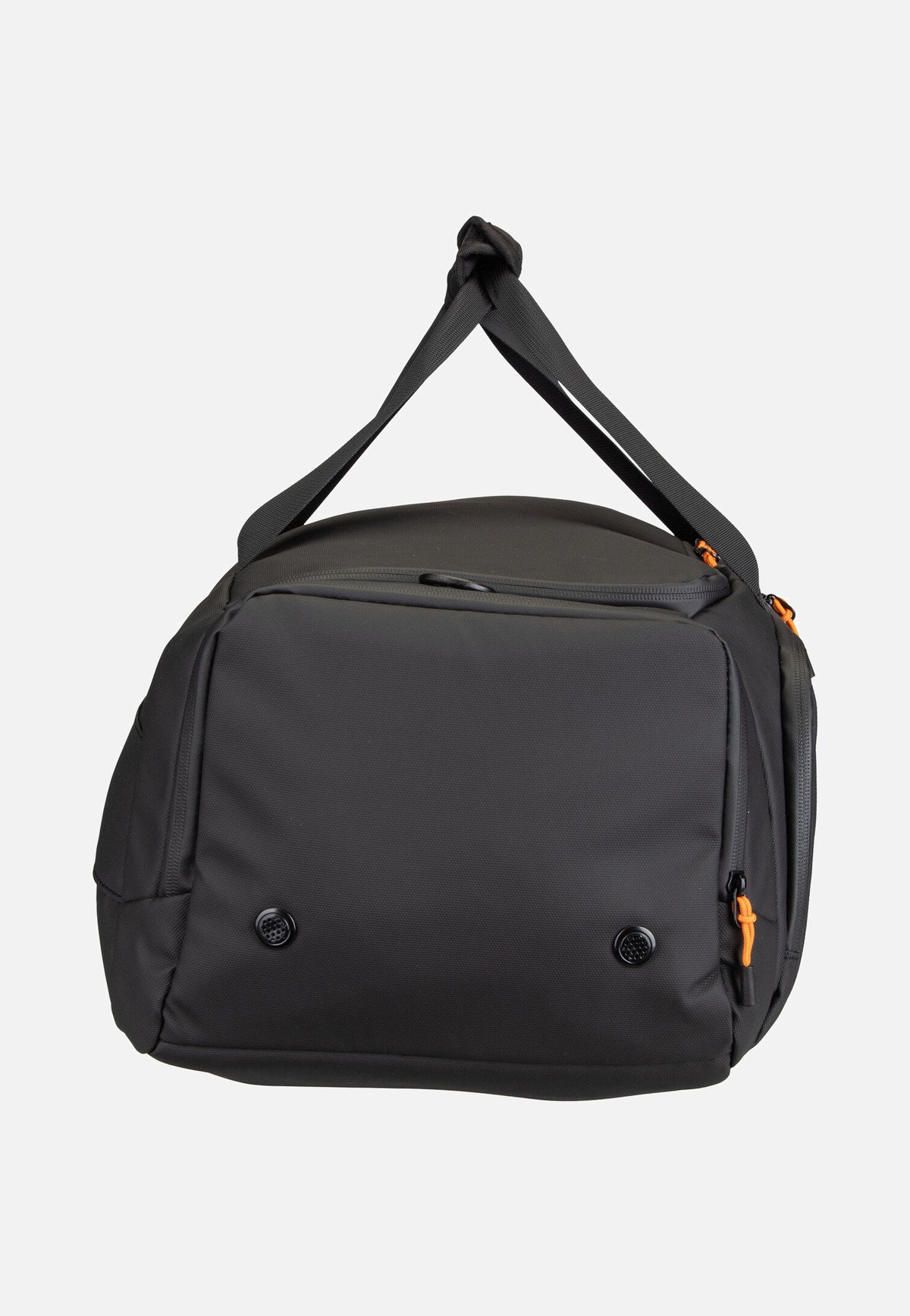 travelite Briize WKND Black Rucksack