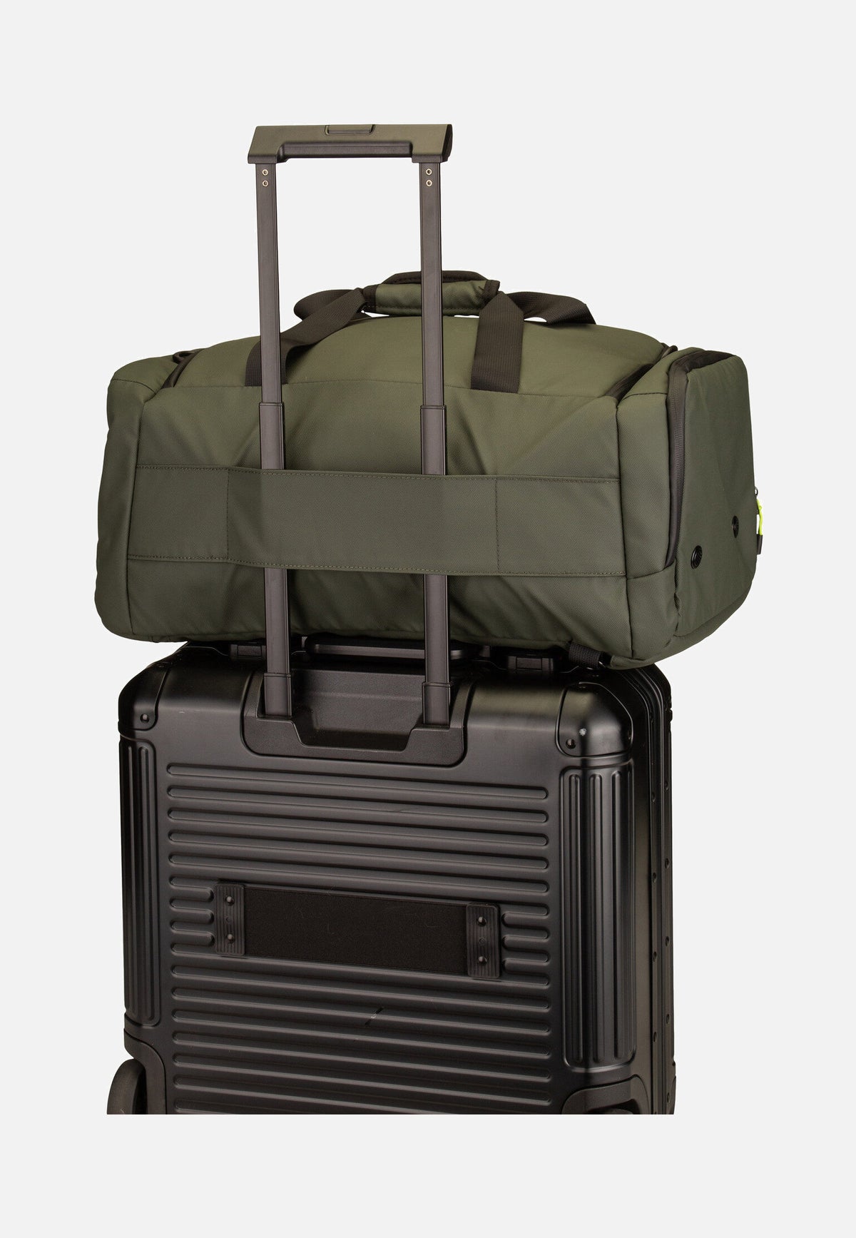 travelite Briize WKND Khaki Rucksack