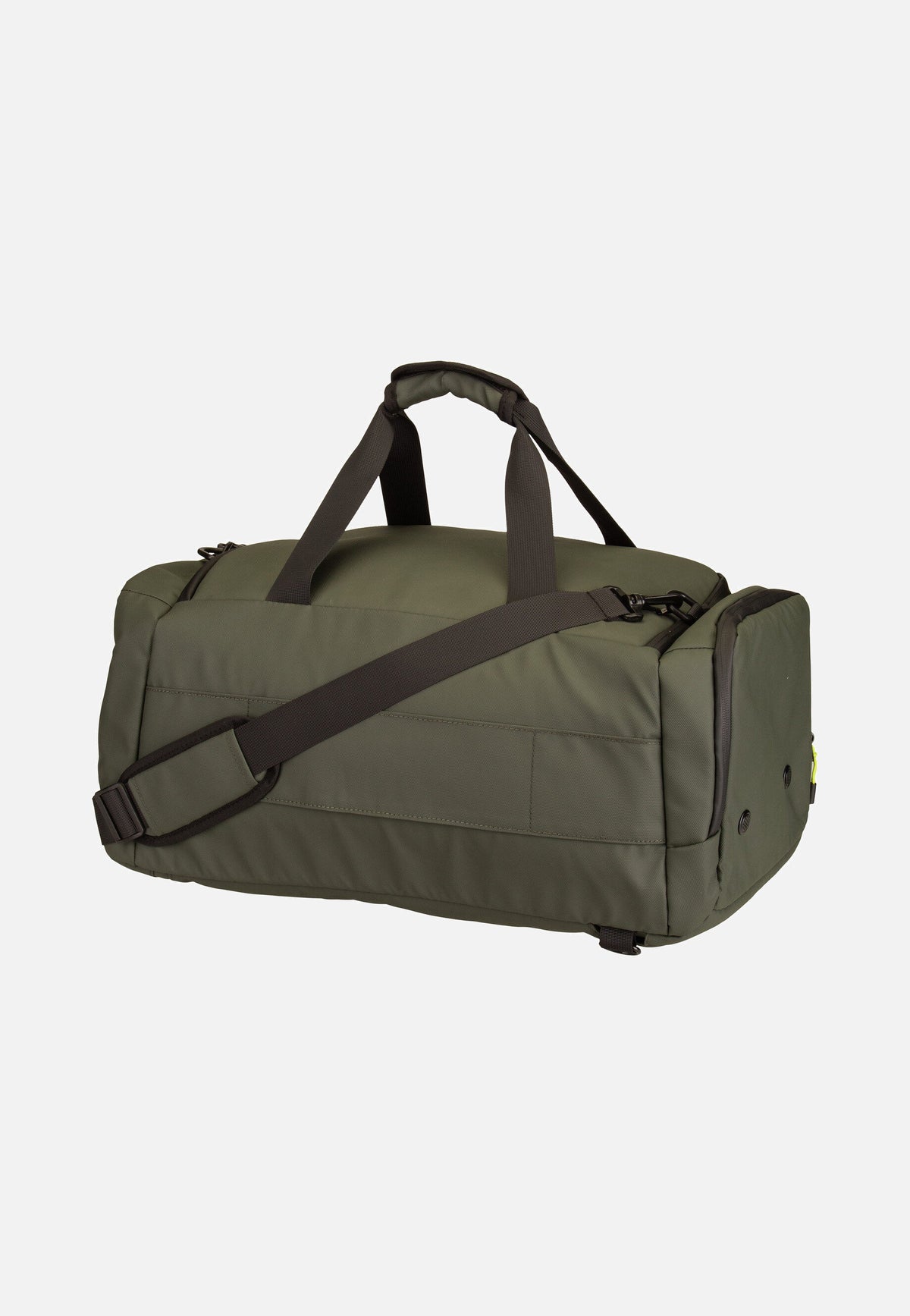 travelite Briize WKND Khaki Rucksack