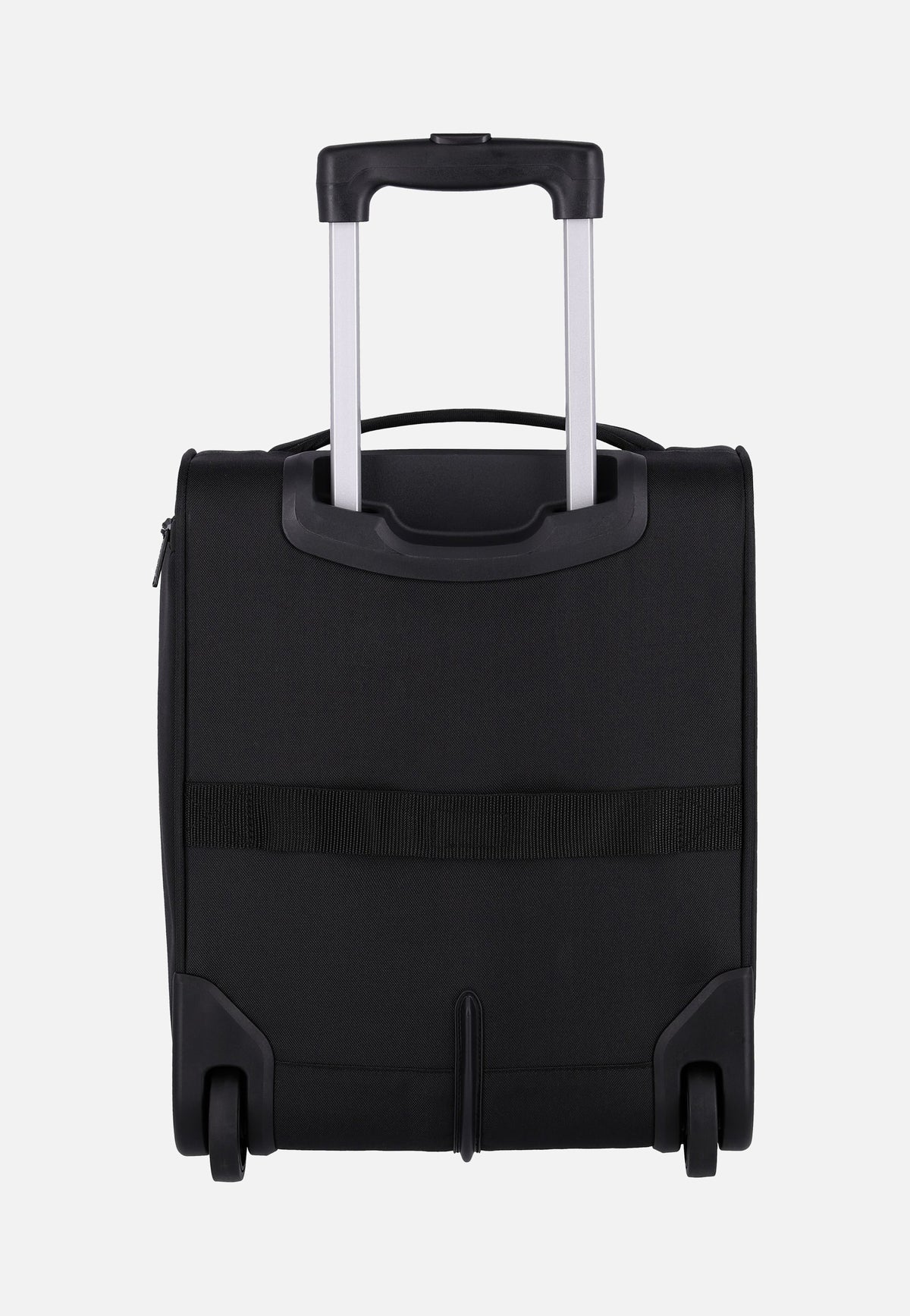 travelite Cabin 2w Bordtrolley Underseater Schwarz Koffer
