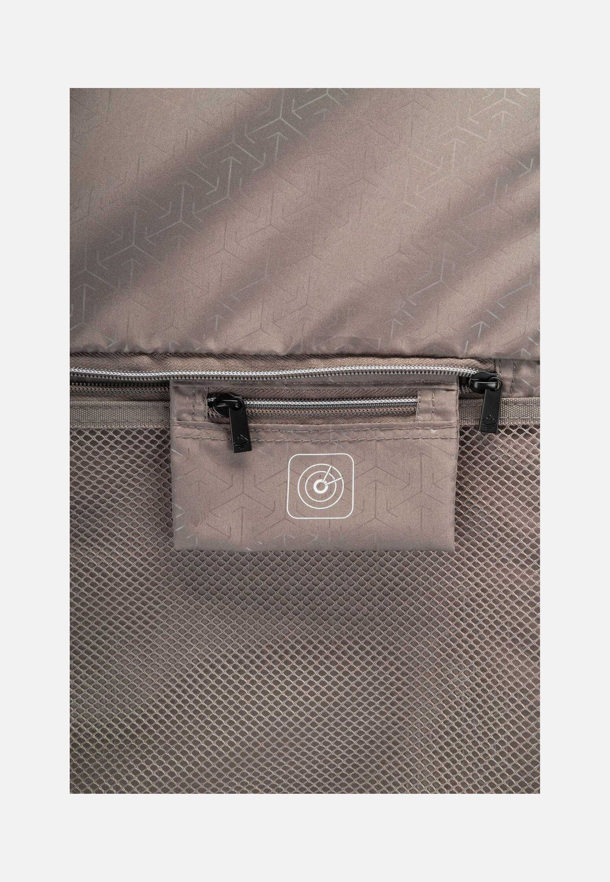 travelite Crosslite 4w Trolley L Schwarz Koffer