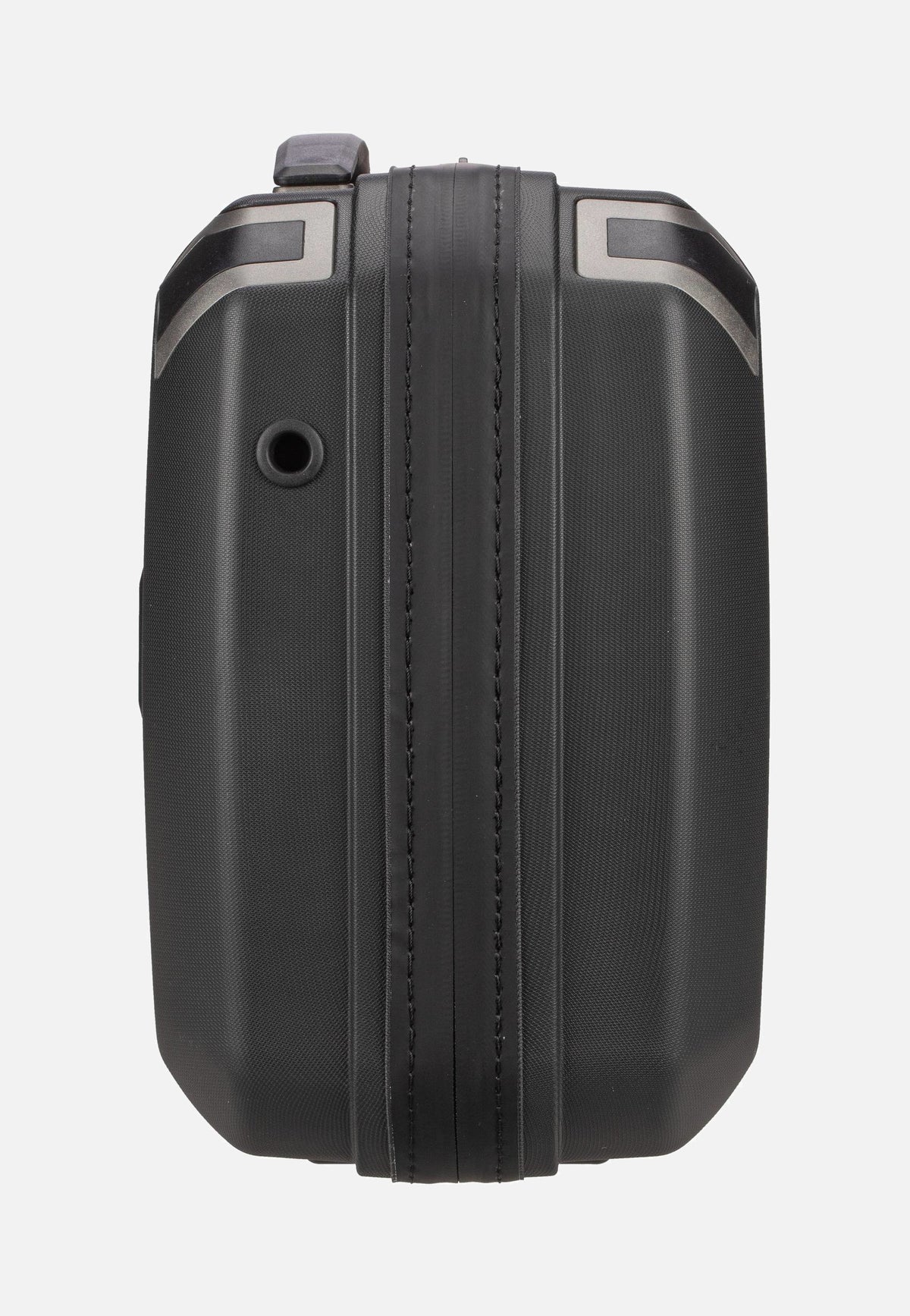 travelite Elvaa Beautycase Schwarz Cosmetic Case