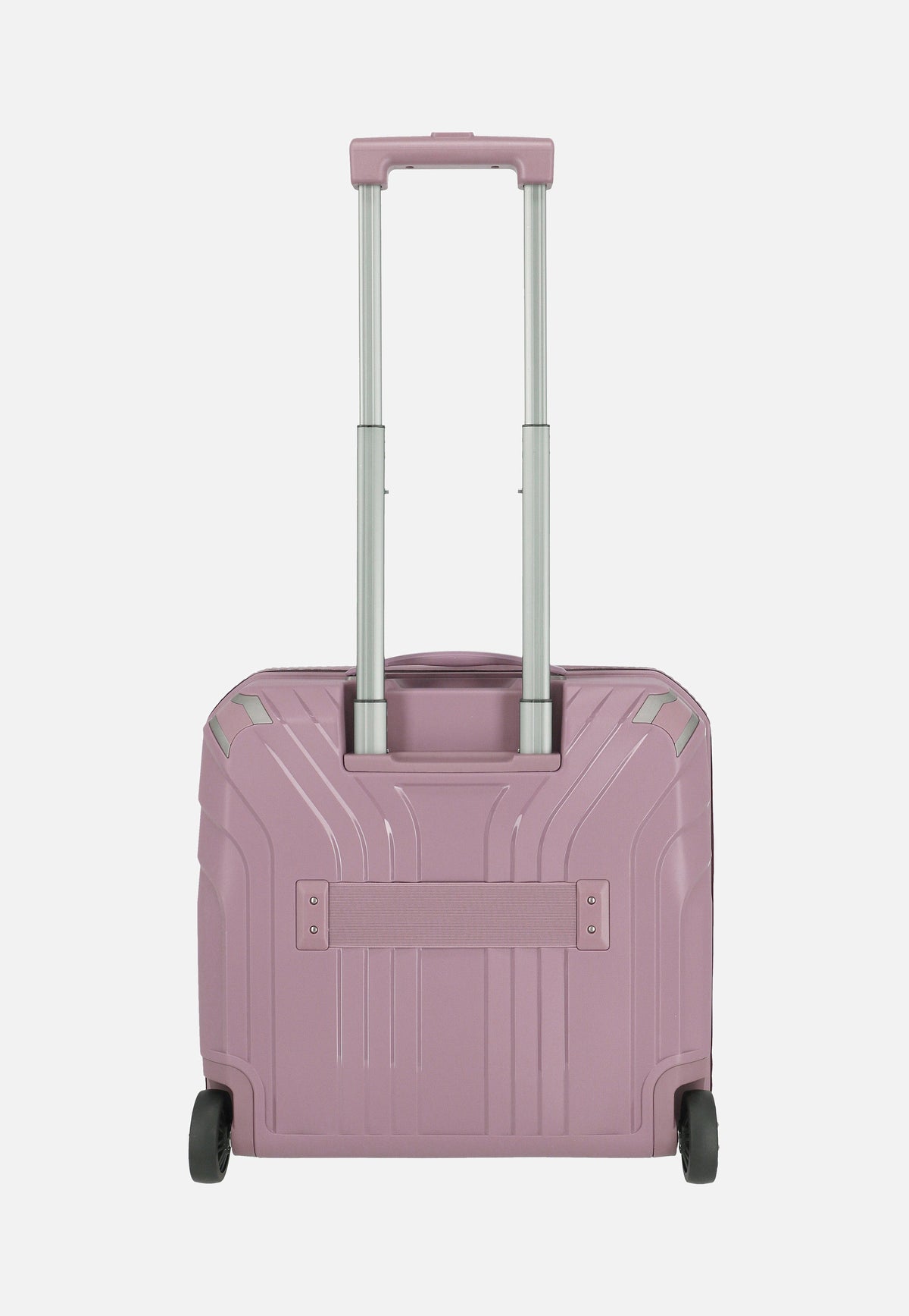 travelite Elvaa Businesswheeler Rosé Pilotenkoffer
