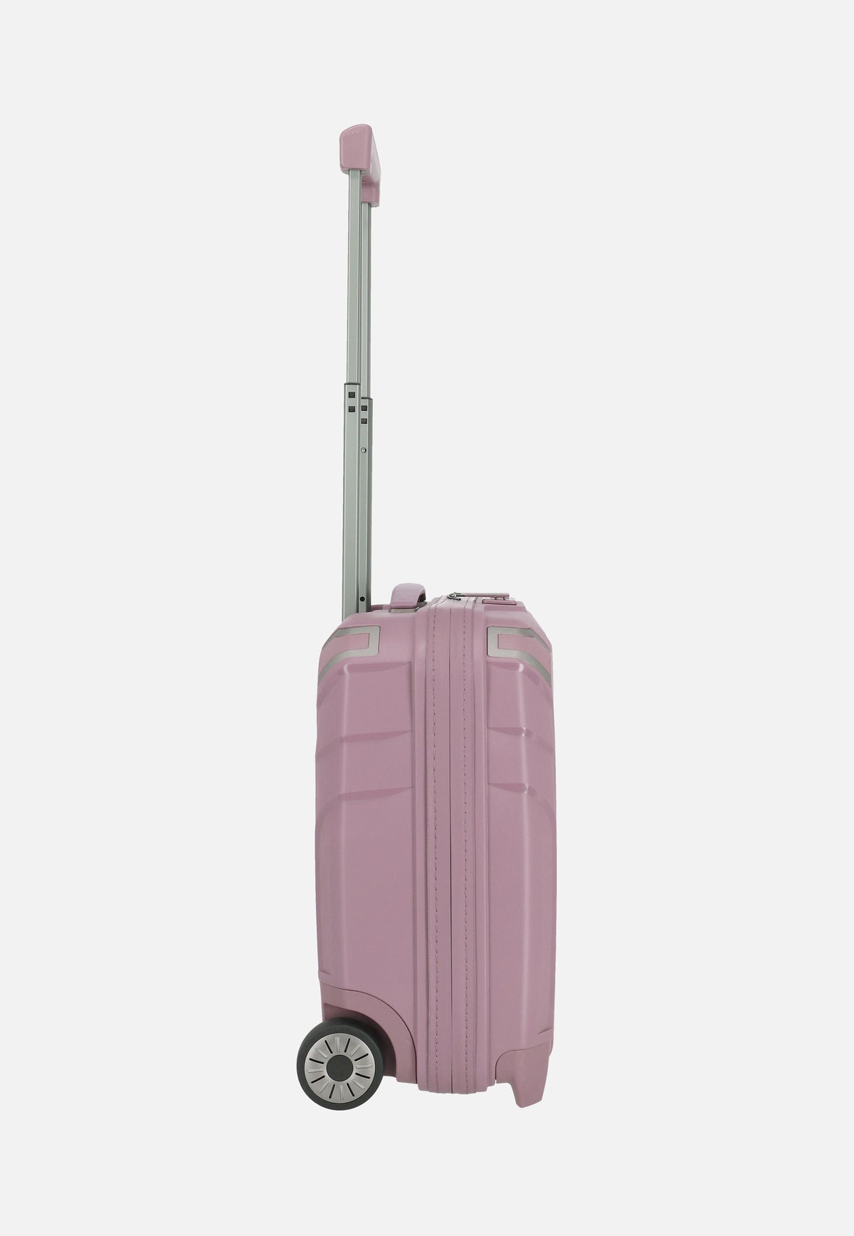 travelite Elvaa Businesswheeler Rosé Pilotenkoffer