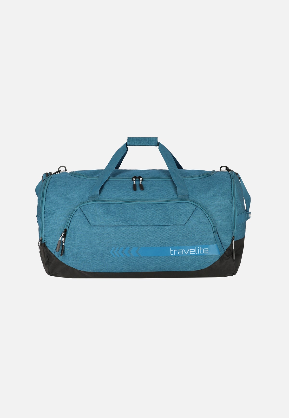 travelite Kick Off XL Petrol Dufflebag