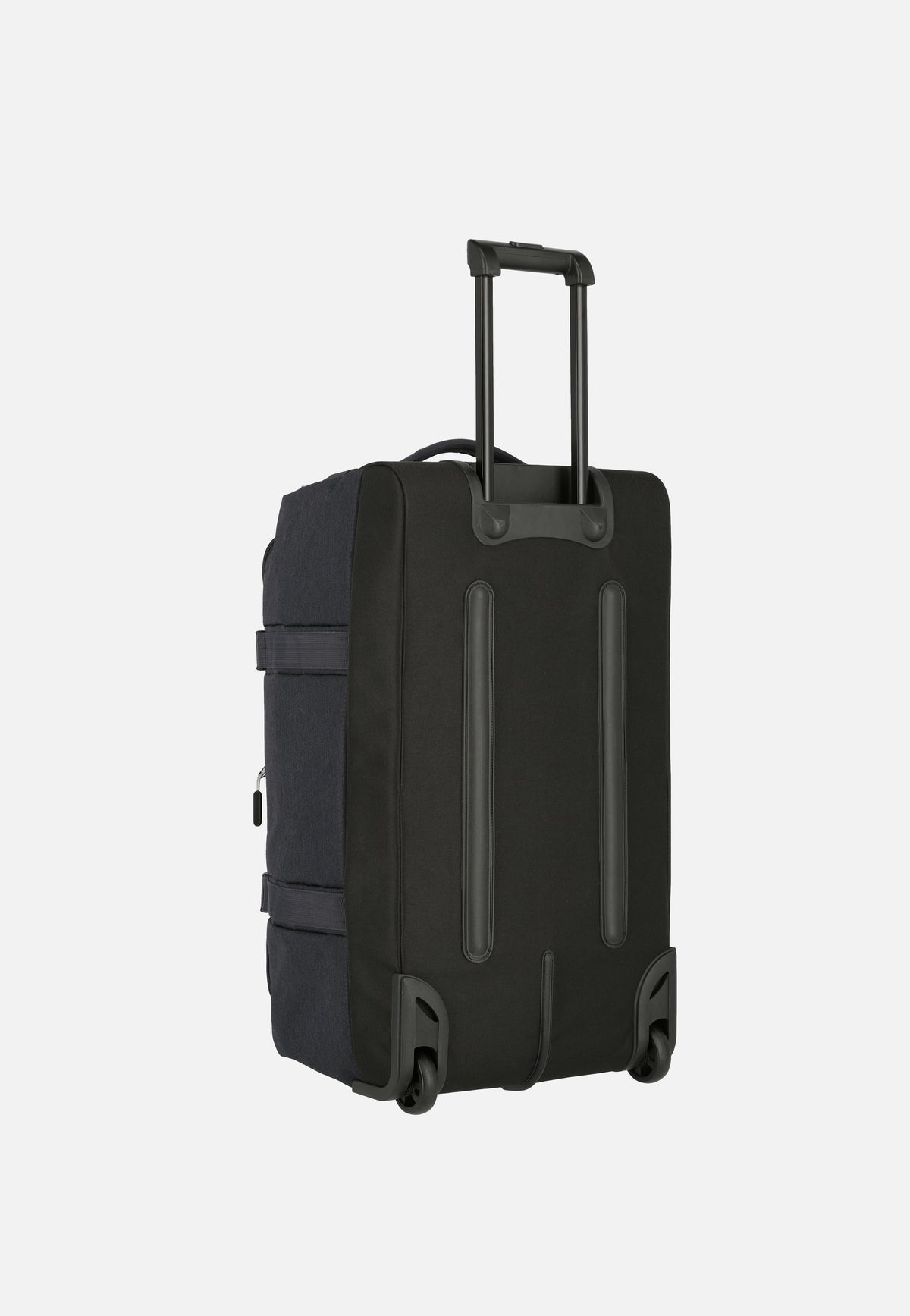 travelite Kick Off L Dark Anthrazit Reisetasche mit Rollen