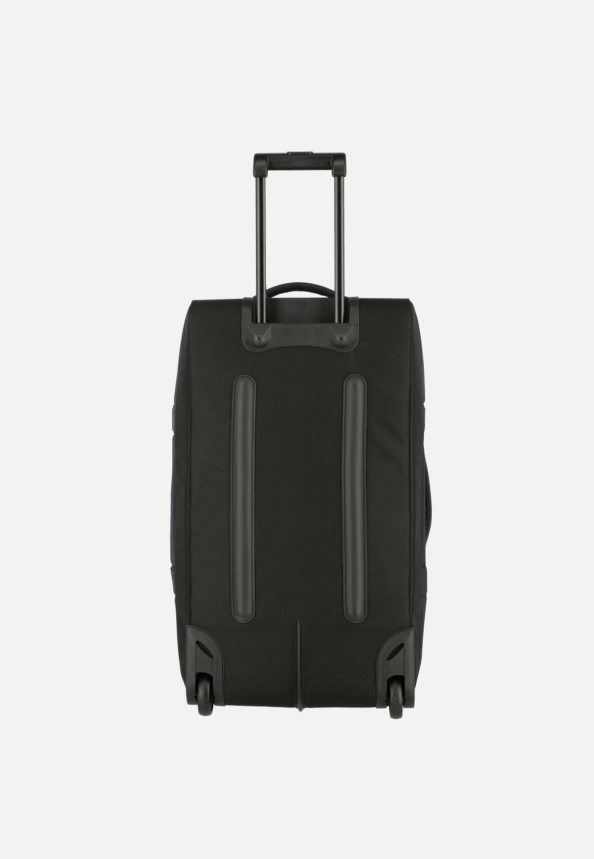travelite Kick Off L Dark Anthrazit Reisetasche mit Rollen