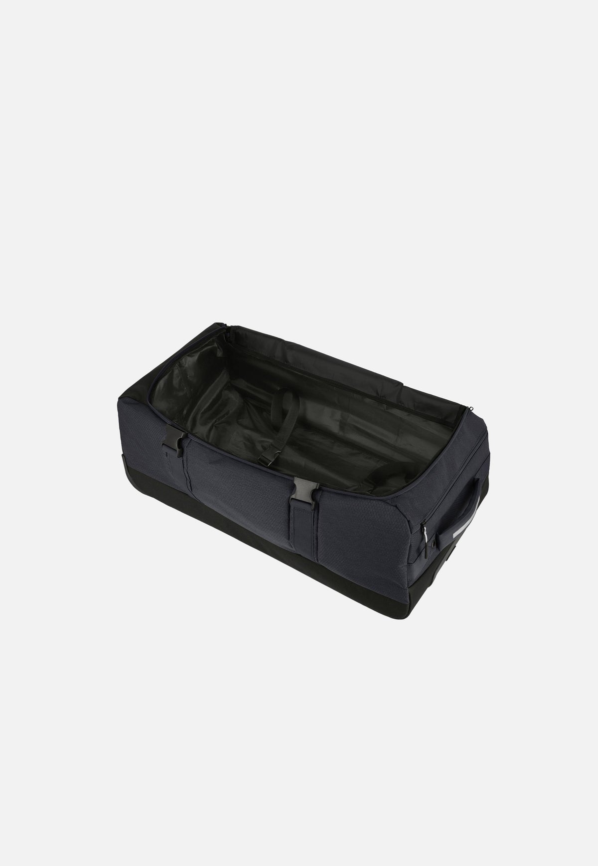 travelite Kick Off L Dark Anthrazit Reisetasche mit Rollen
