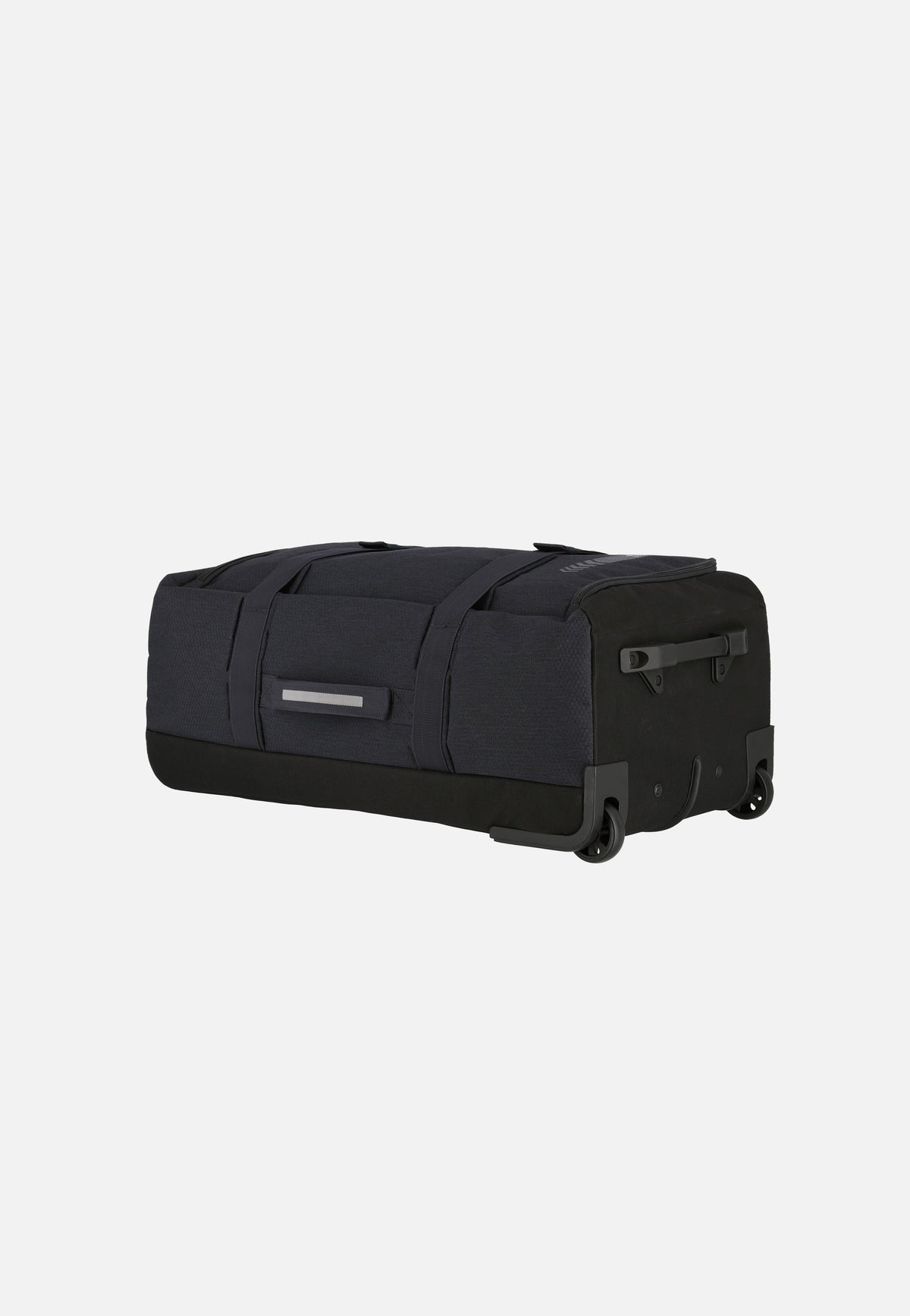 travelite Kick Off L Dark Anthrazit Reisetasche mit Rollen