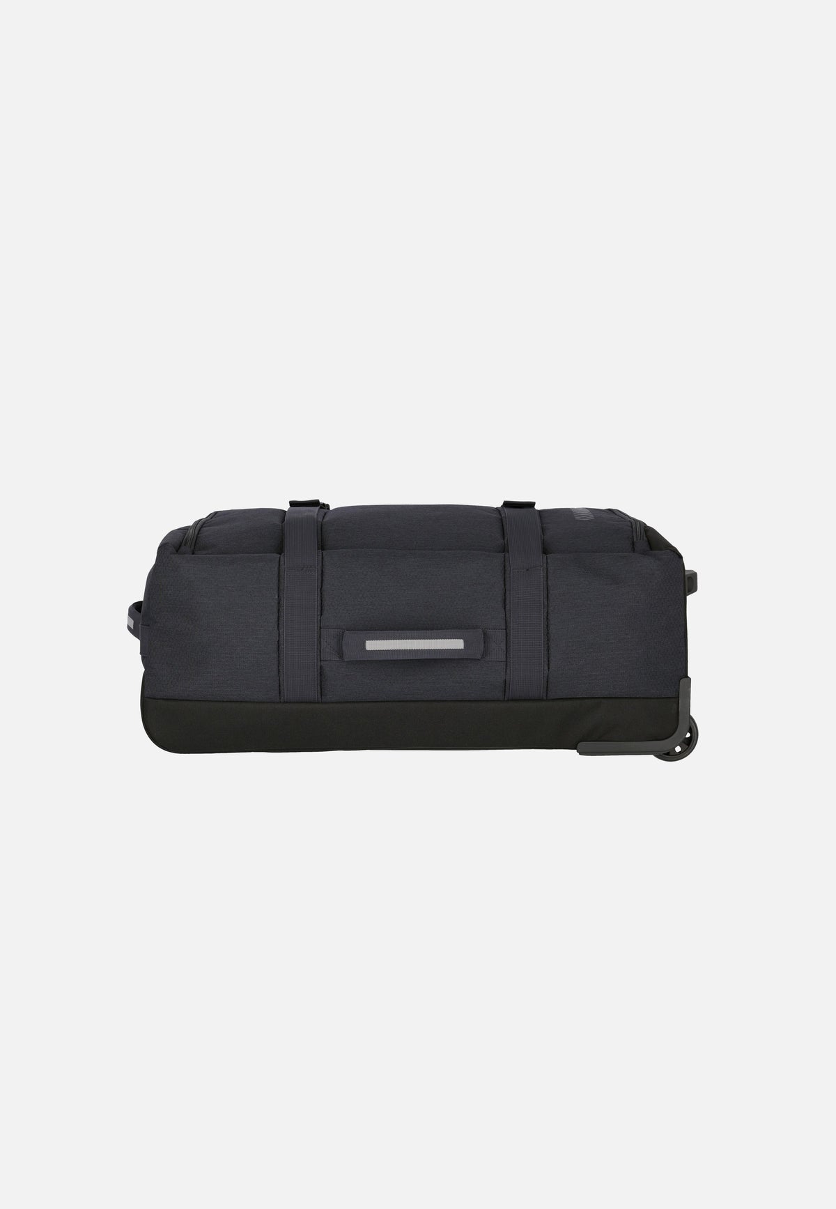 travelite Kick Off L Dark Anthrazit Reisetasche mit Rollen