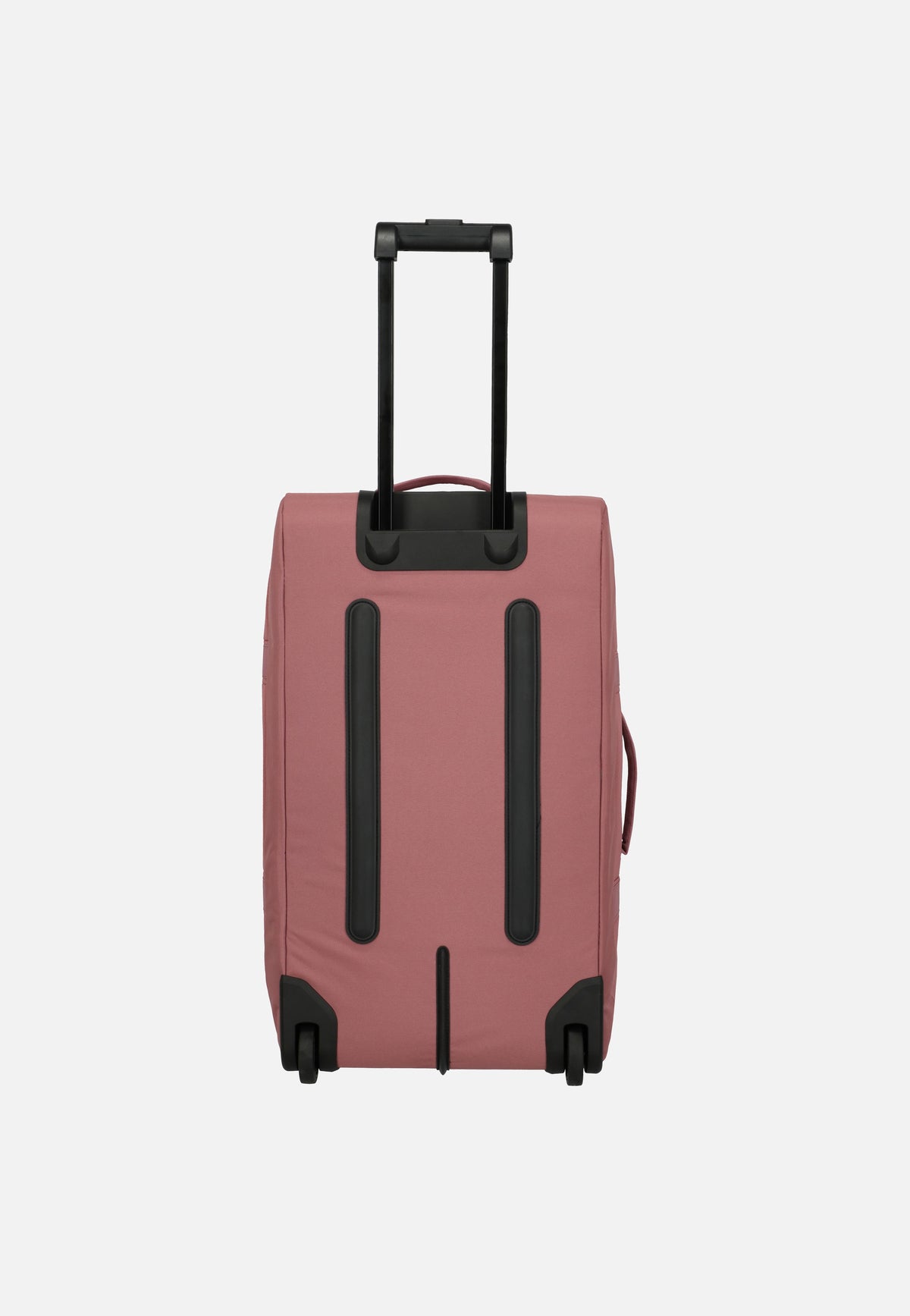 travelite Kick Off L Rosé Reisetasche mit Rollen