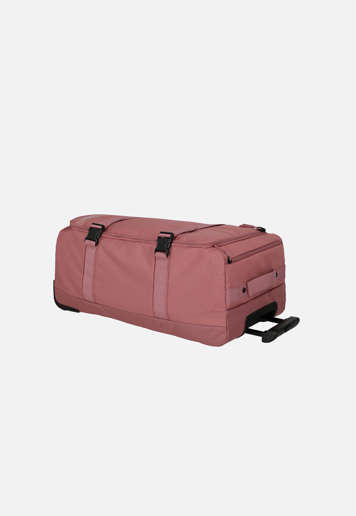 travelite Kick Off L Rosé Reisetasche mit Rollen