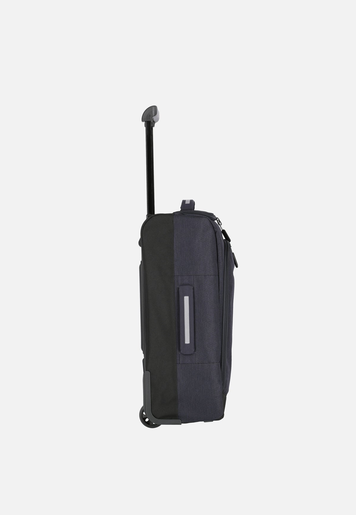 travelite Kick Off S Dark Anthrazit Reisetasche mit Rollen