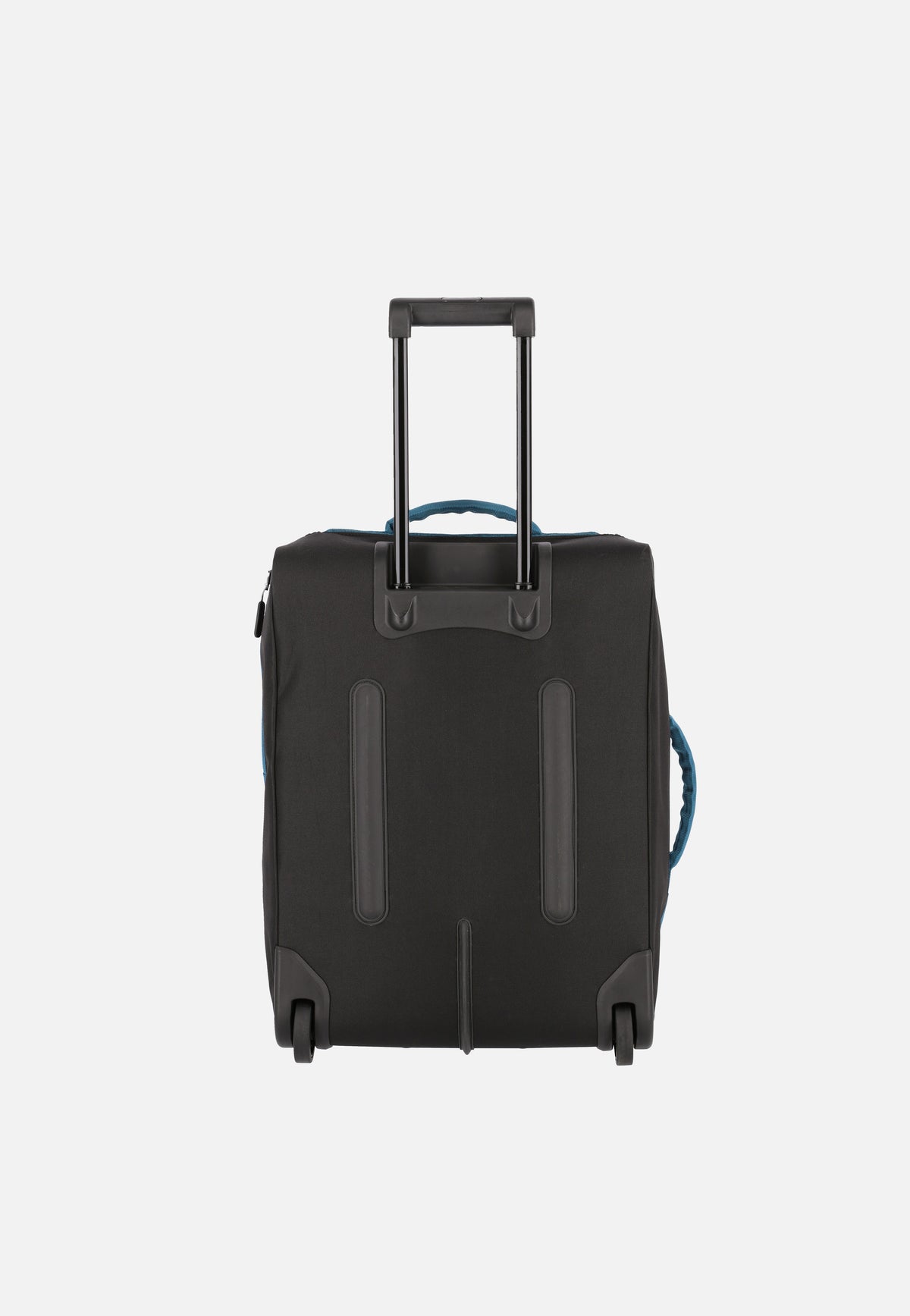 travelite Kick Off S Petrol Reisetasche mit Rollen