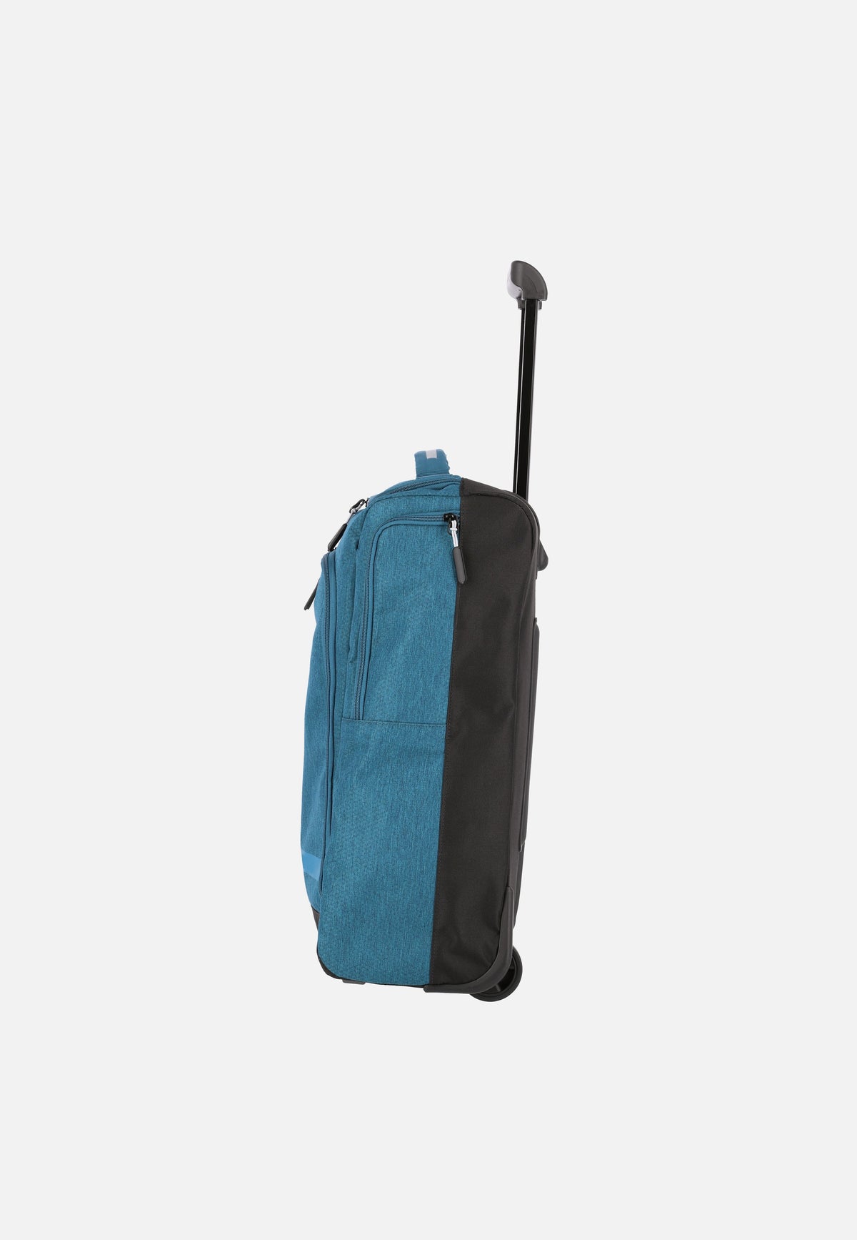 travelite Kick Off S Petrol Reisetasche mit Rollen