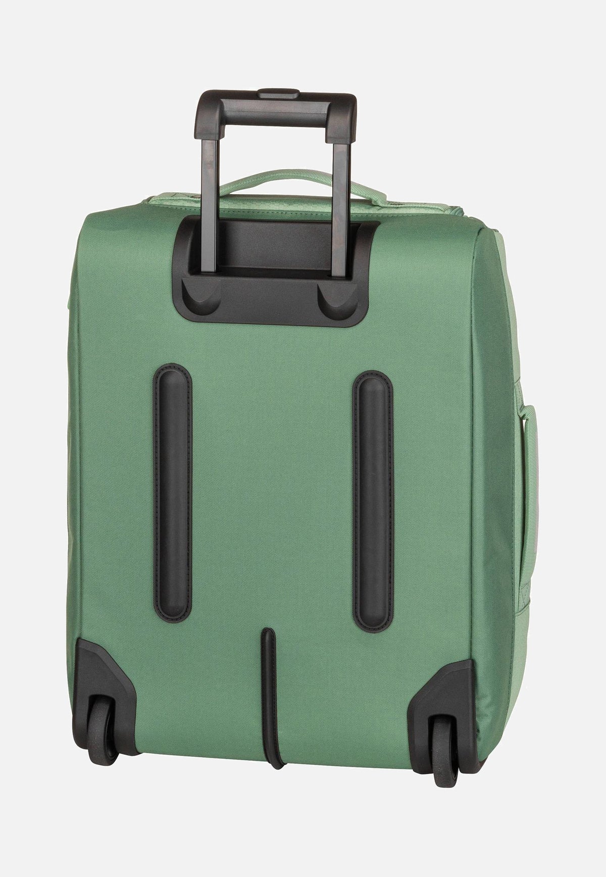 travelite Kick Off S Salbei Reisetasche mit Rollen