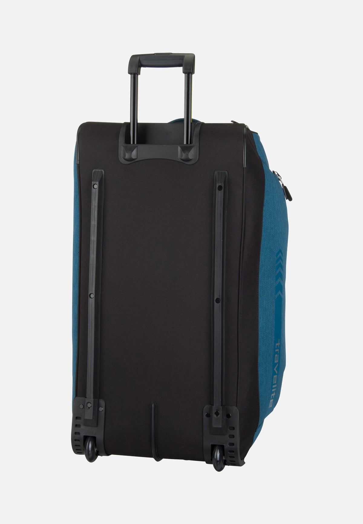 travelite Kick Off XL Petrol Reisetasche mit Rollen