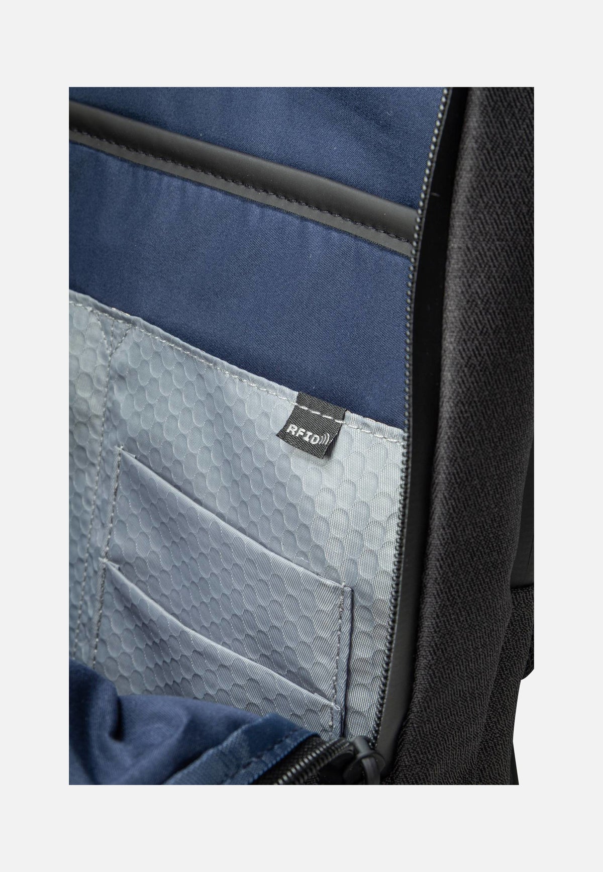 travelite Meet Business Anthrazit Rucksack